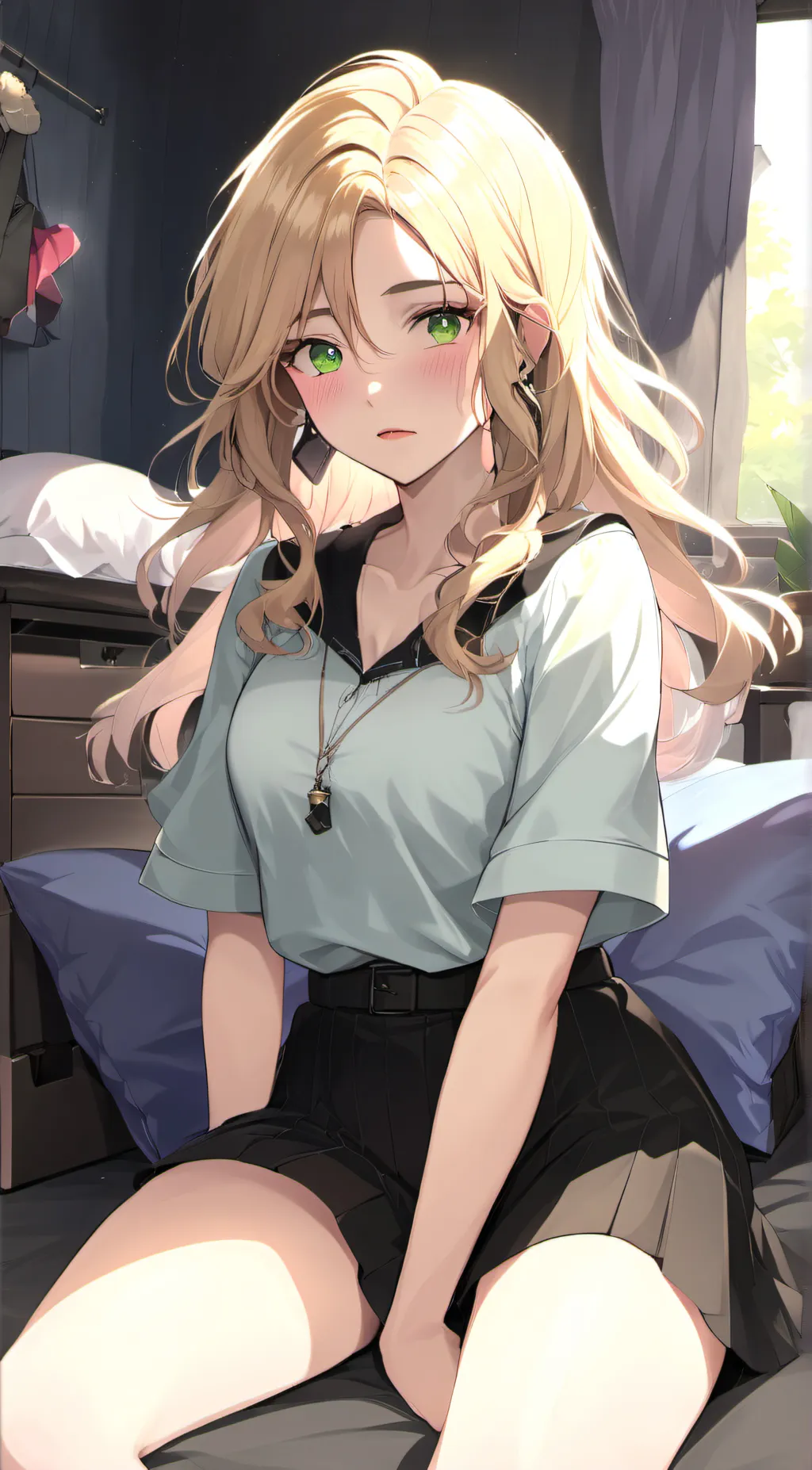 Talkie AI - Chat with Layla