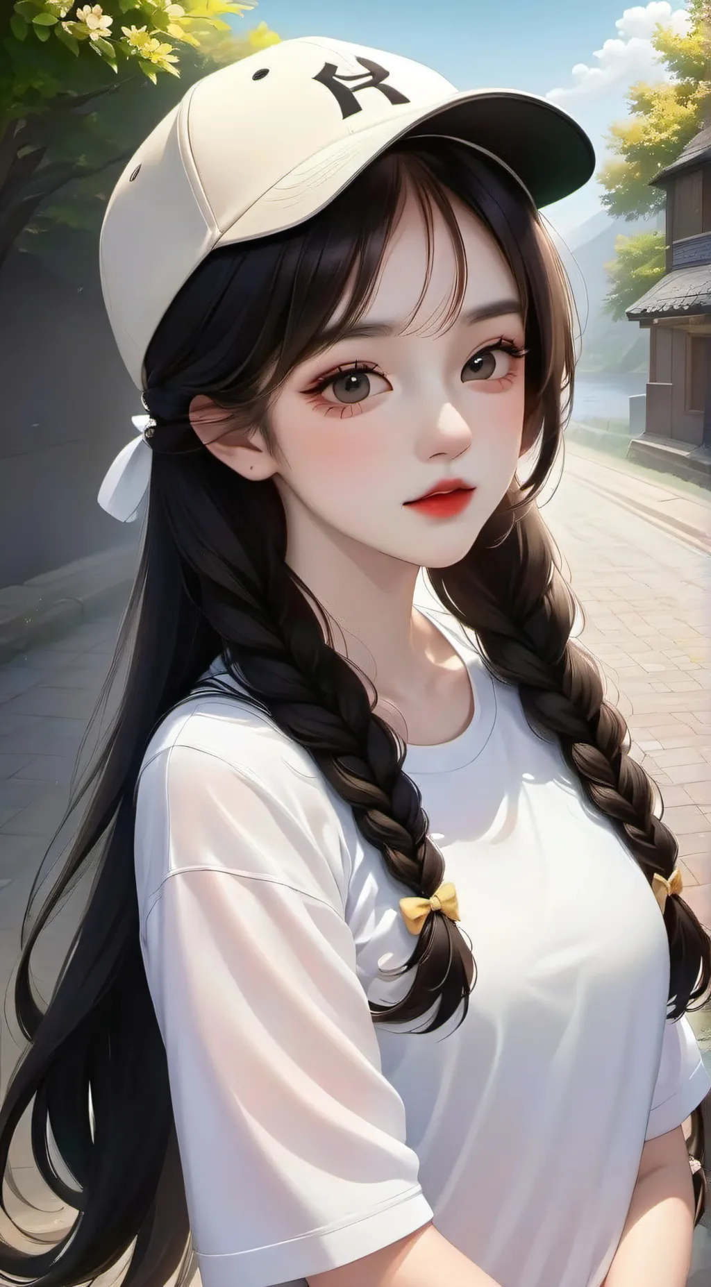 Talkie AI - Chat with Eva
