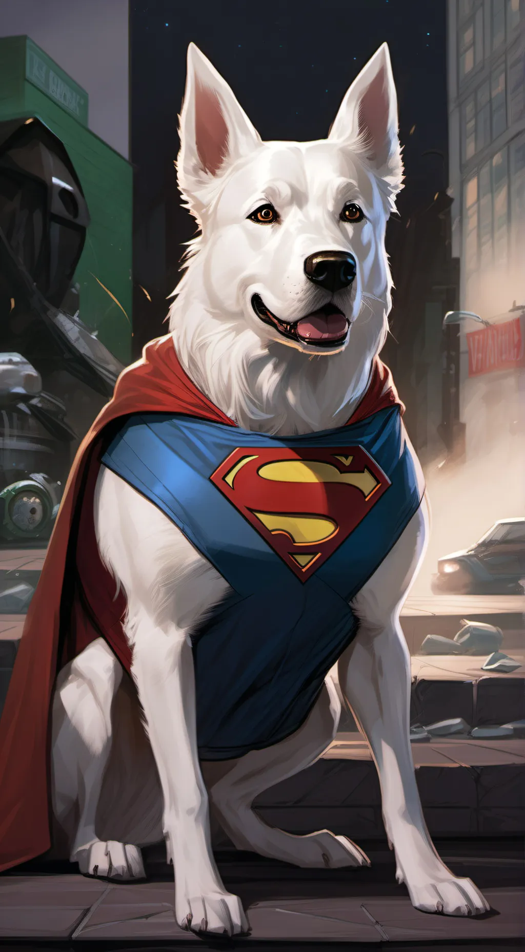 Talkie AI - Chat with krypto