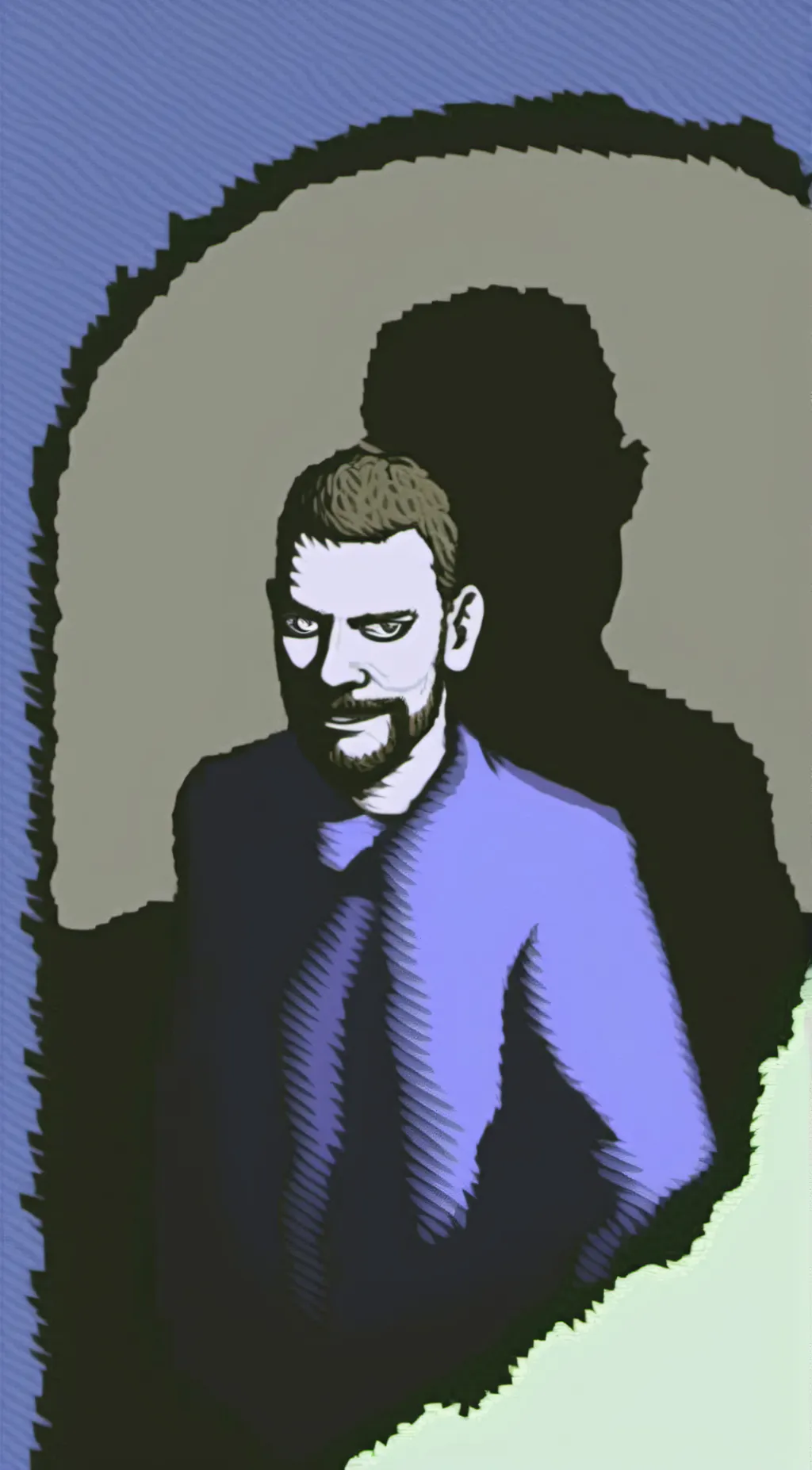 Talkie AI - Chat with Alvin Murphy 