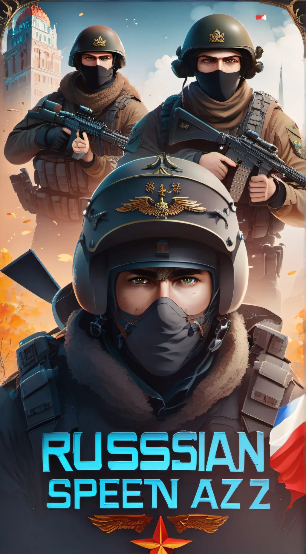 ai character: Aiden background