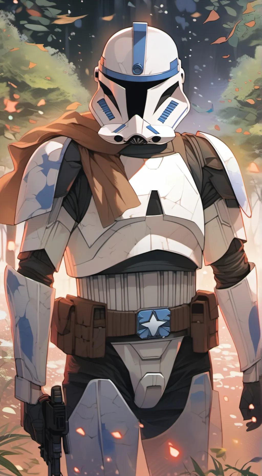 ai character: CC-7352 background
