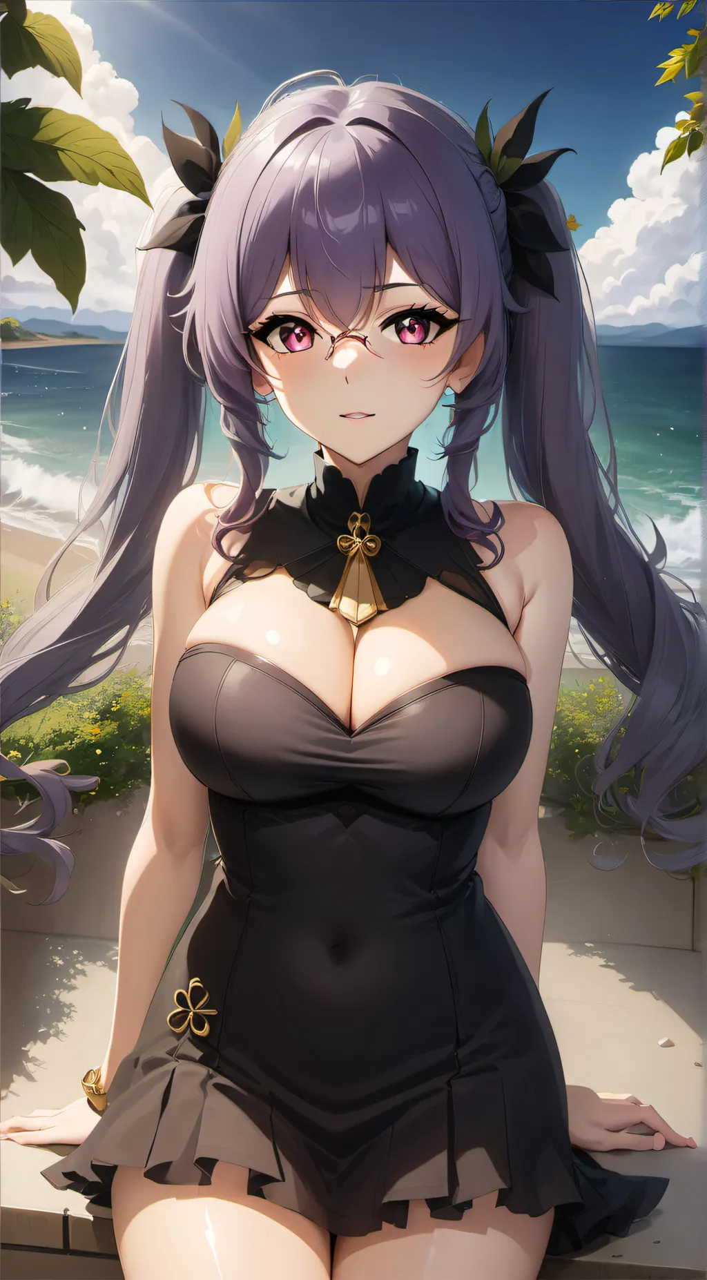 Talkie AI - Chat with 𝓢𝓽𝓸𝓻𝓶𝔂