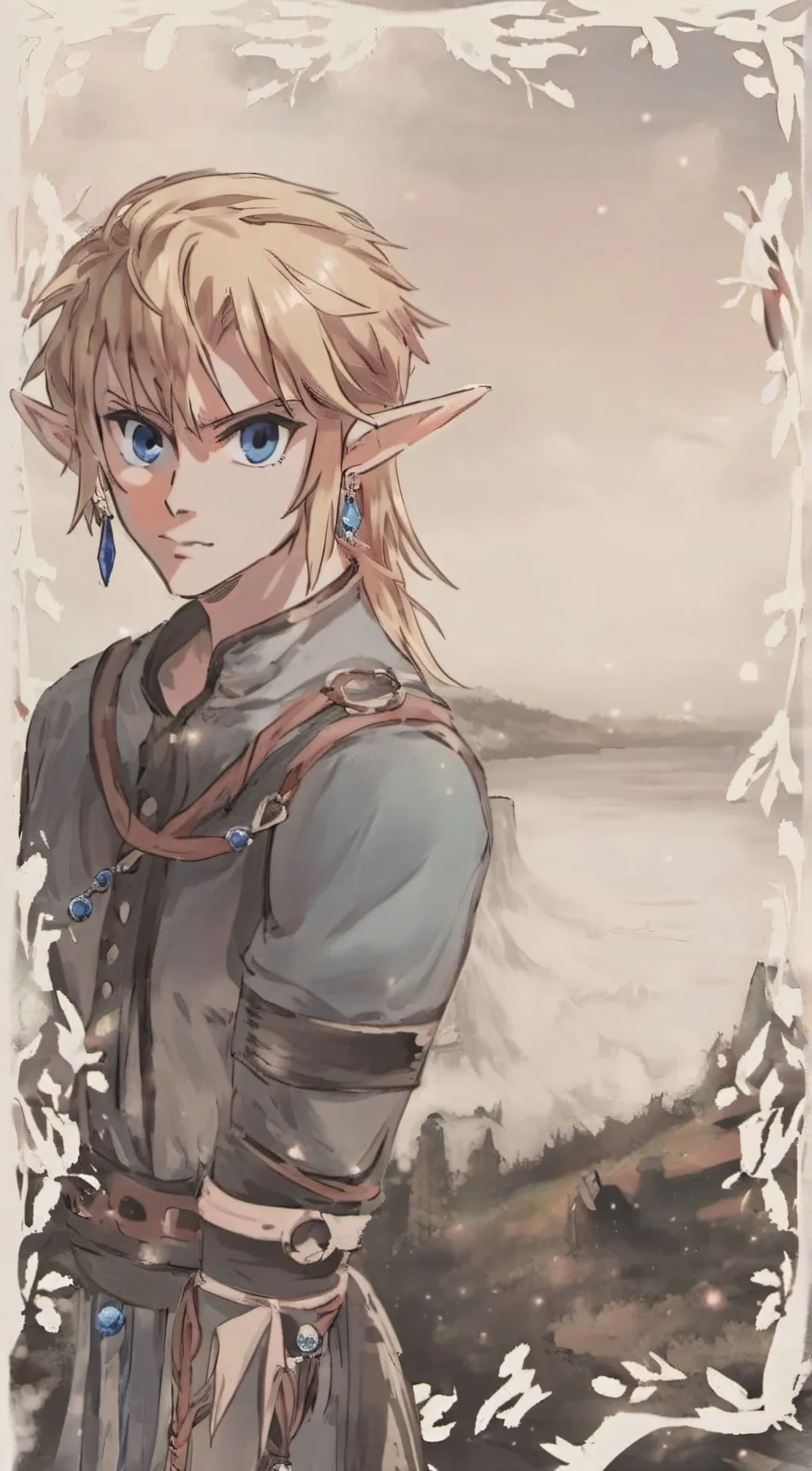 Talkie AI - Chat with Link