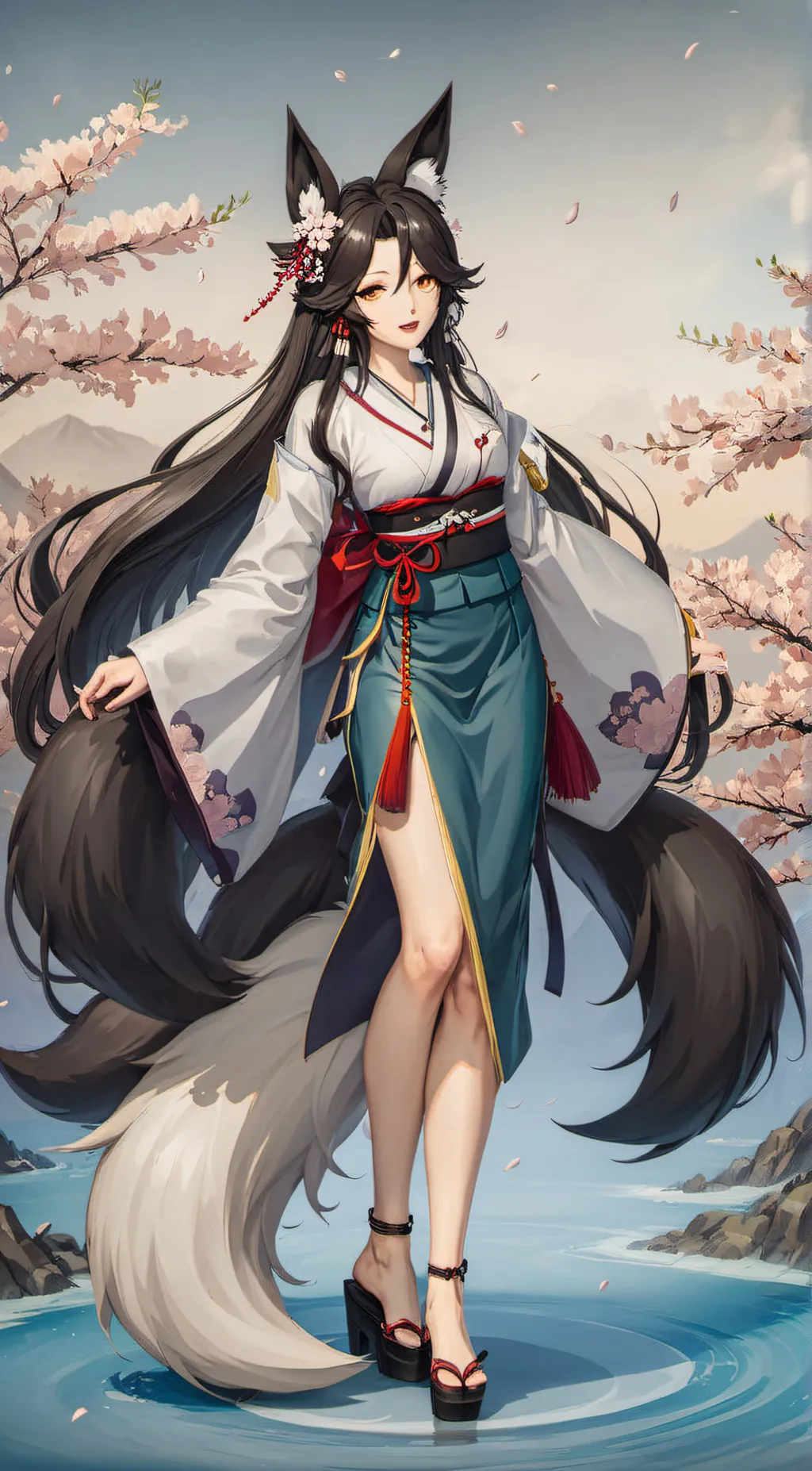 Talkie AI - Chat with yukimura nagorashi