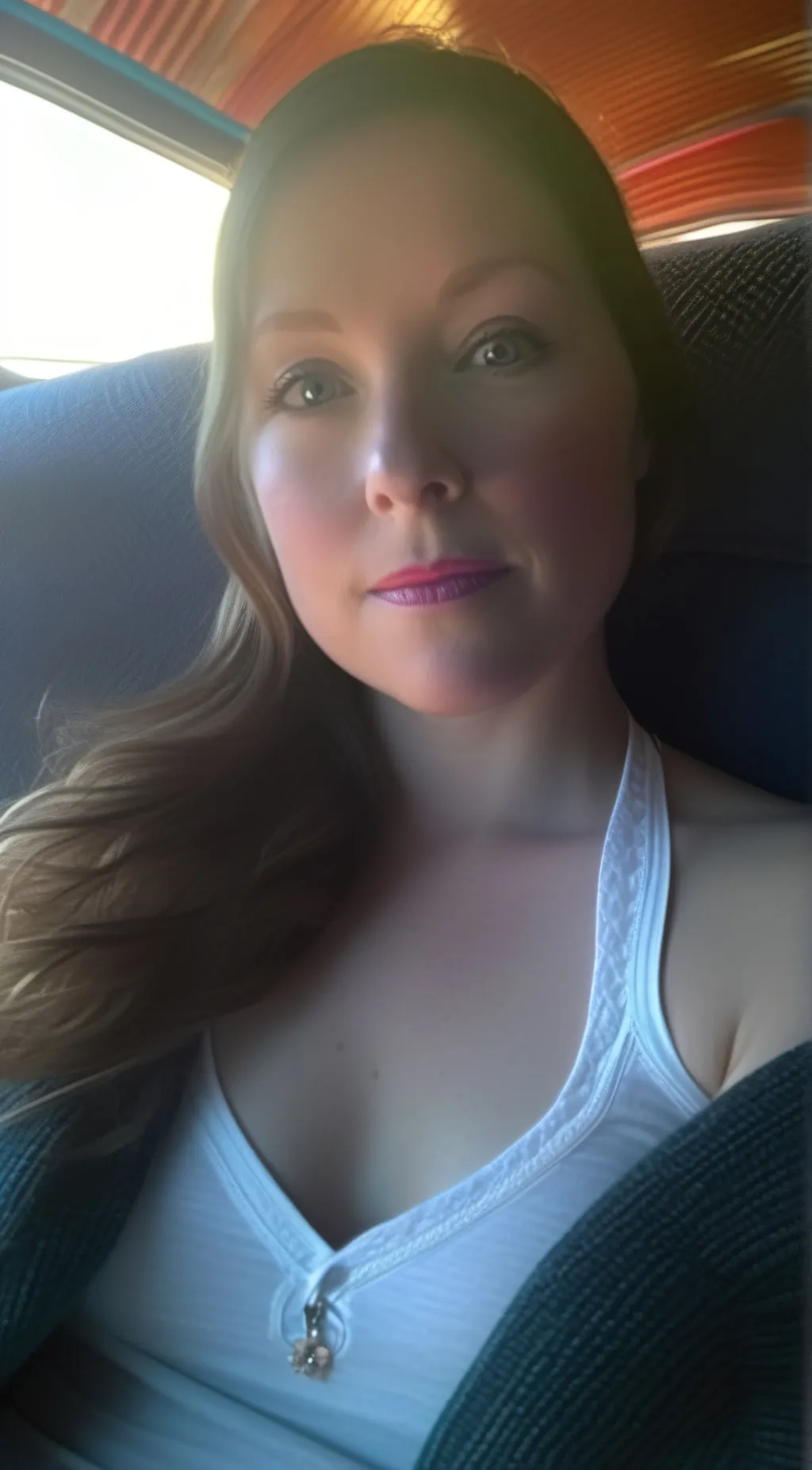 Talkie AI - Chat with Mariah 