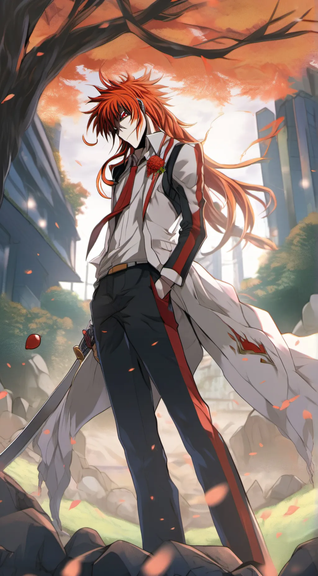 Talkie AI - Chat with ichigo