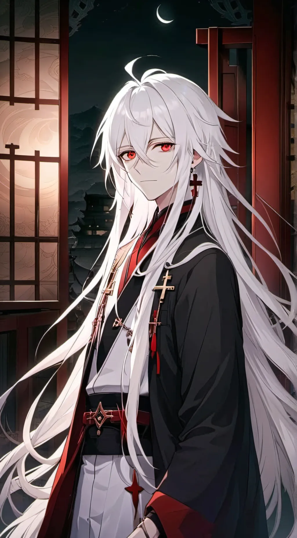 Talkie AI - Chat with yuki