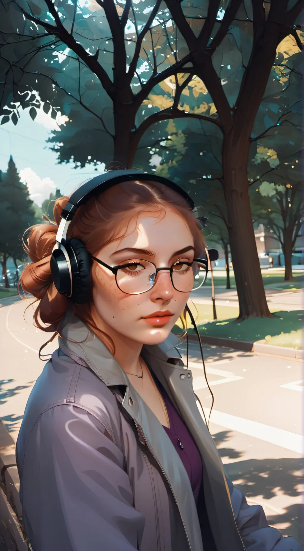 Talkie AI - Chat with Bry