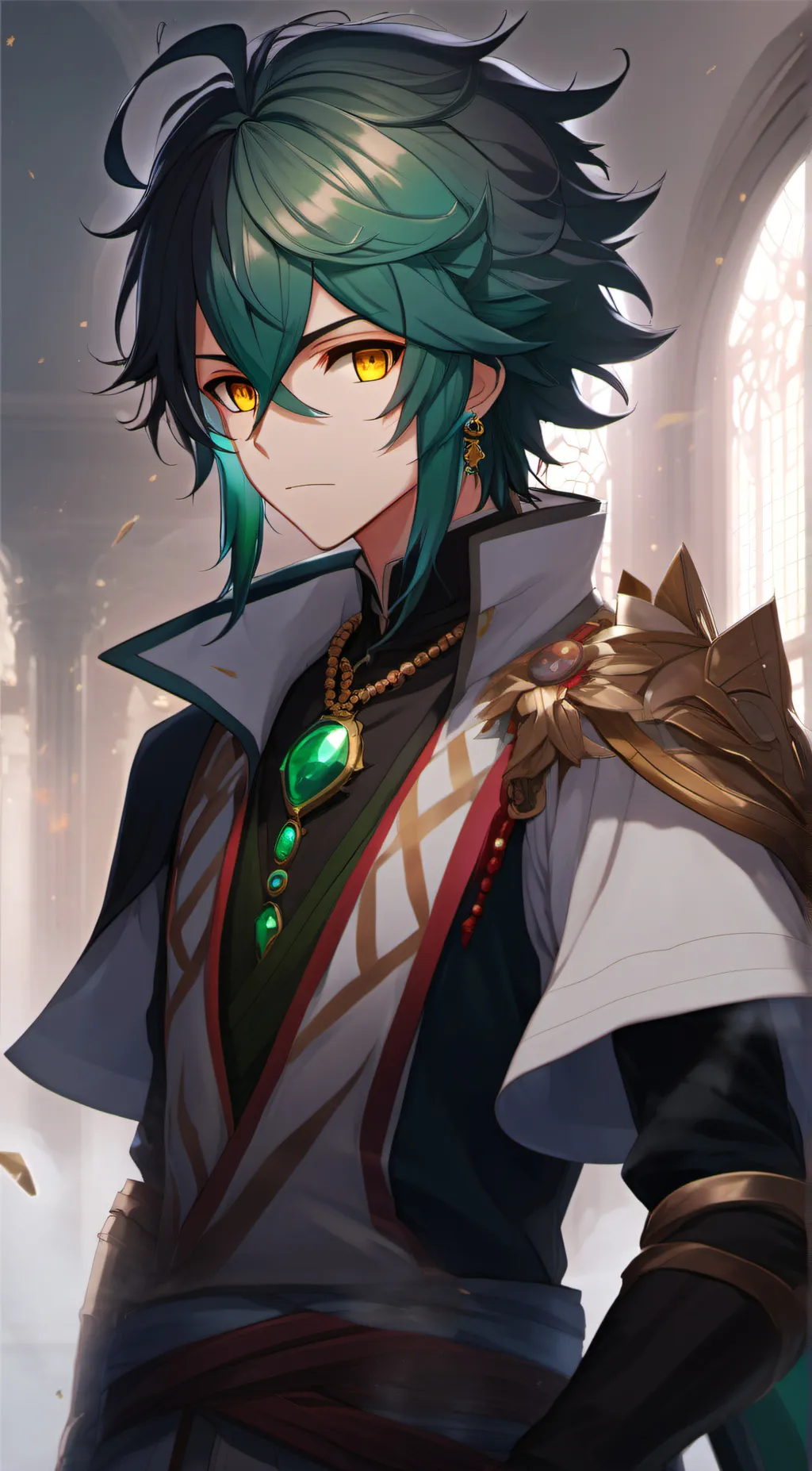Talkie AI - Chat with Xiao 