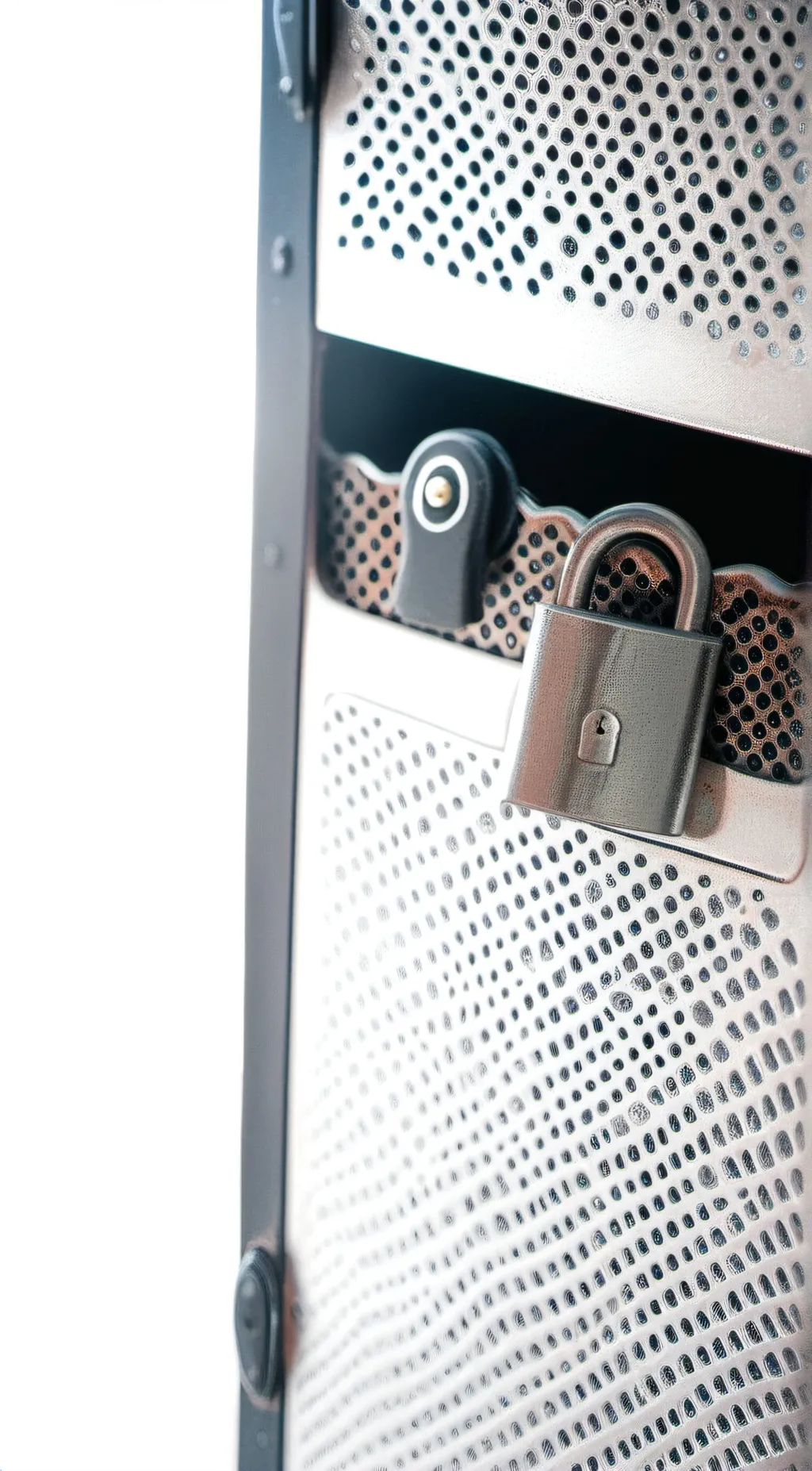 Talkie AI - Chat with Your padlock
