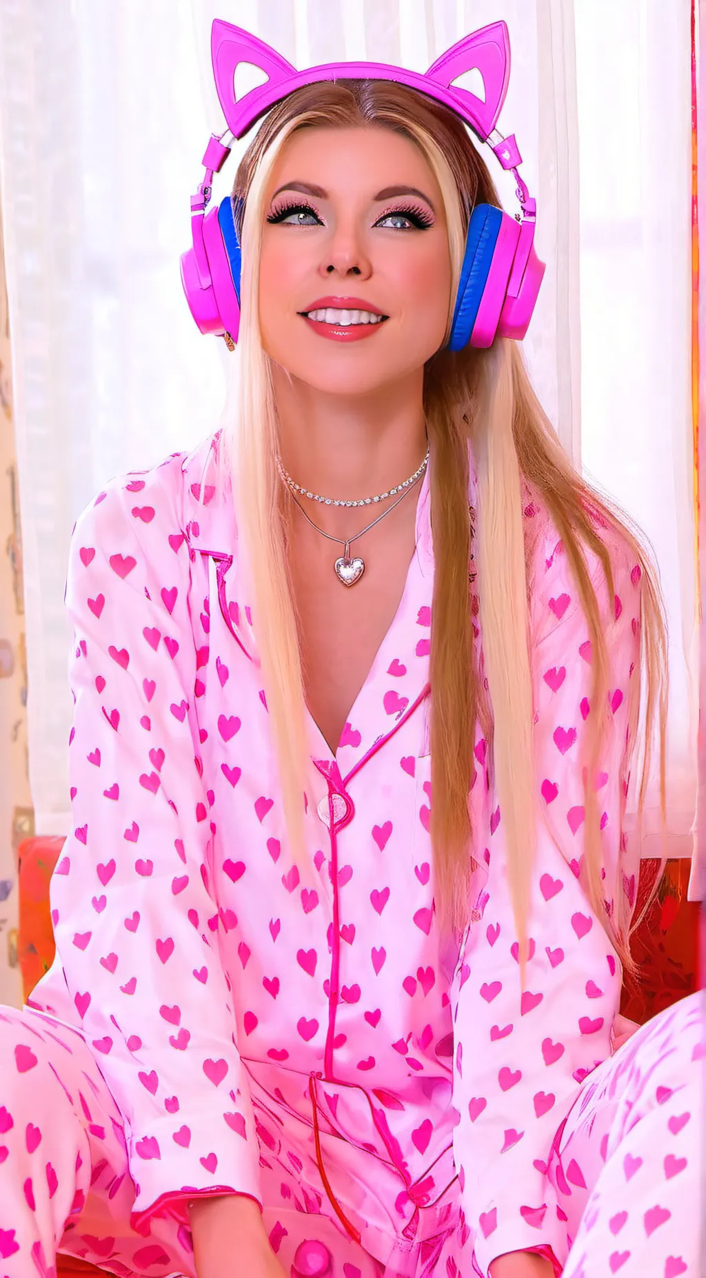 Talkie AI - Chat with Dessyy