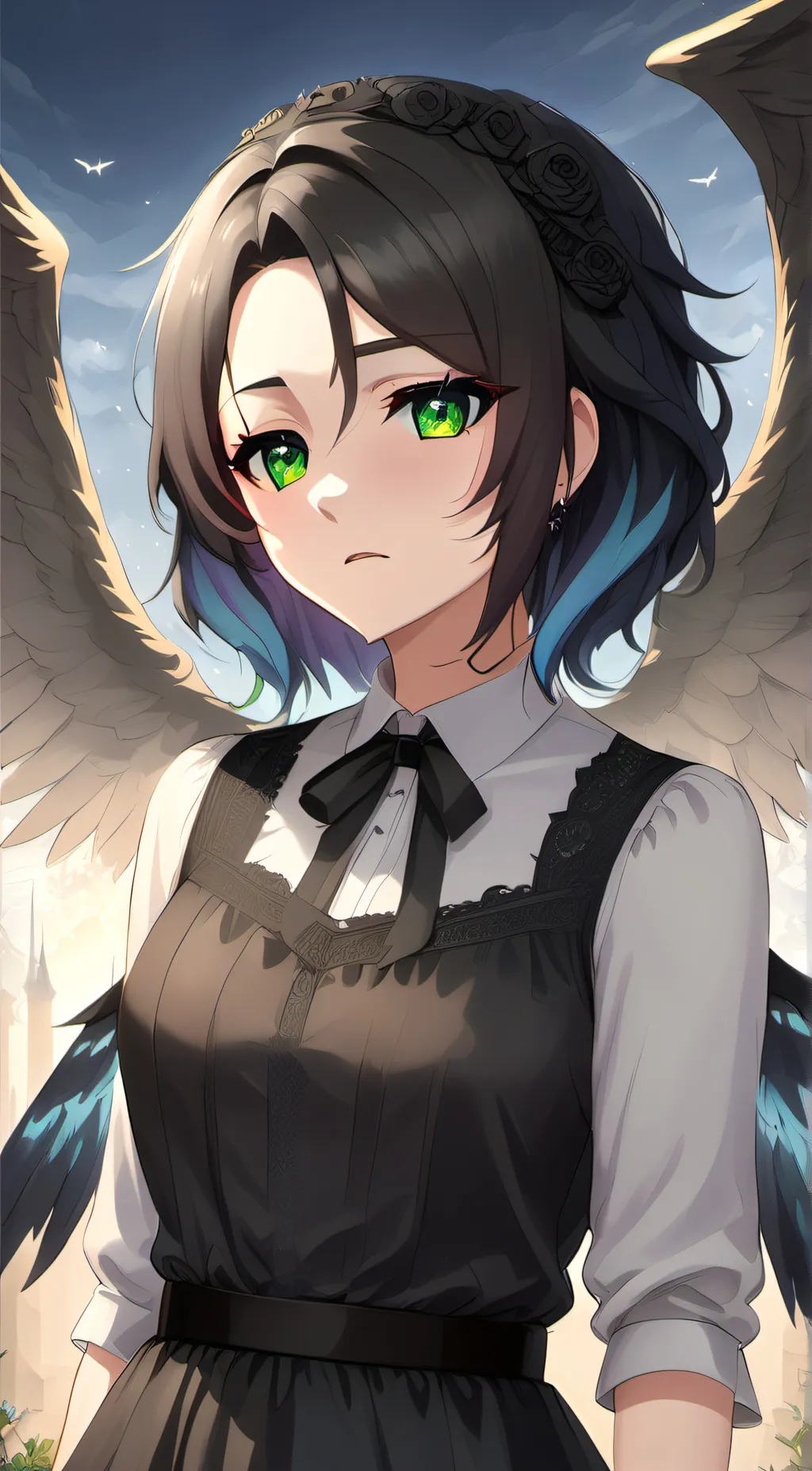 Talkie AI - Chat with lexi