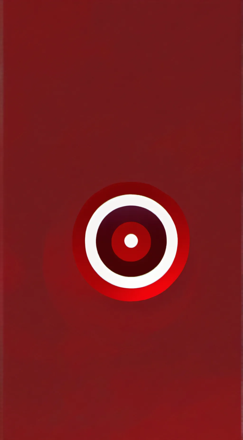 ai character: I SEE YOU background