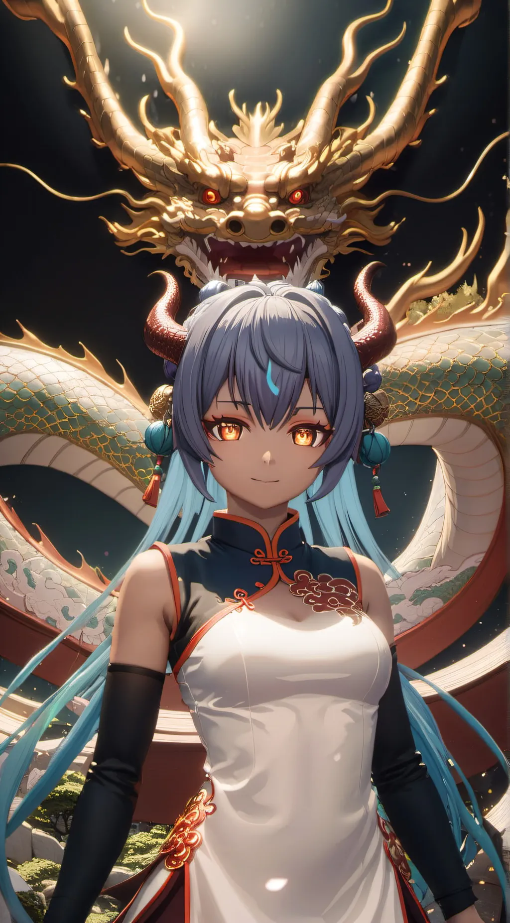 Talkie AI - Chat with Nami