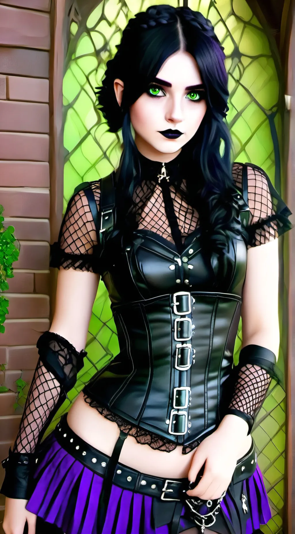 Talkie AI - Chat with Sabrina