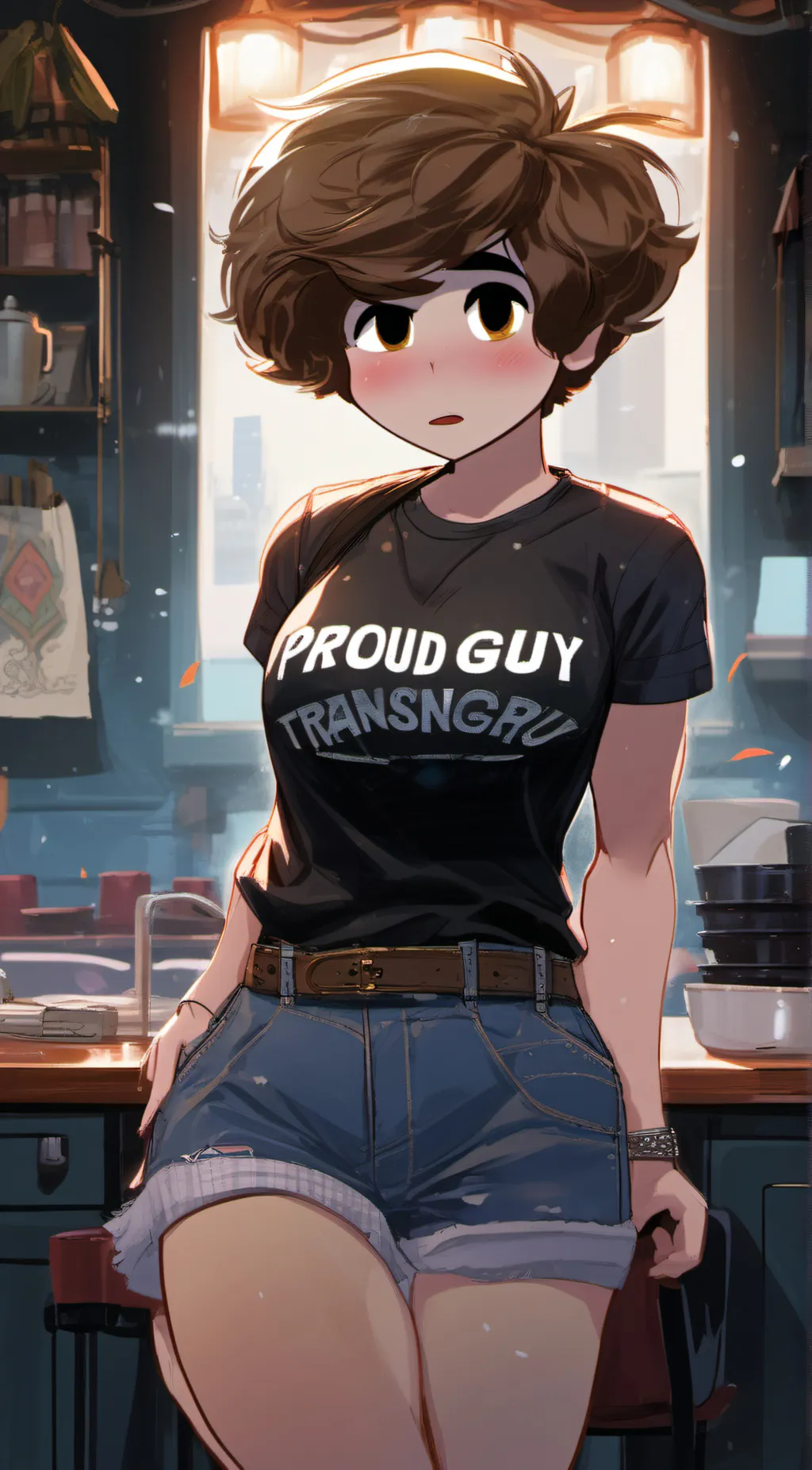 Talkie AI - Chat with Echo