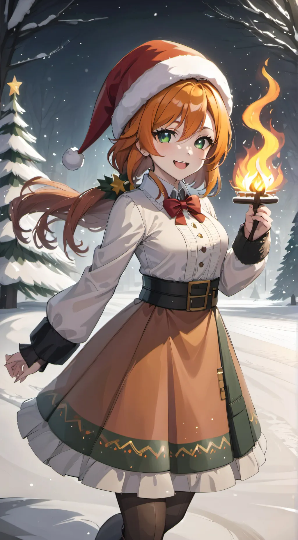 Talkie AI - Chat with rage flame