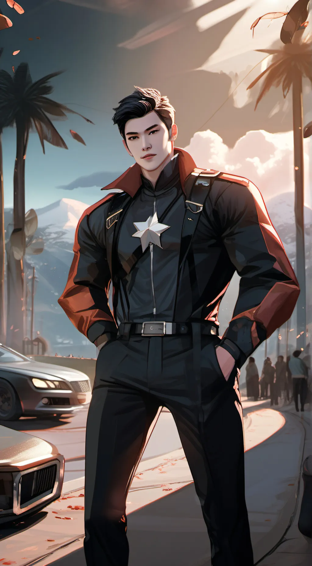 ai character: u4hhe background