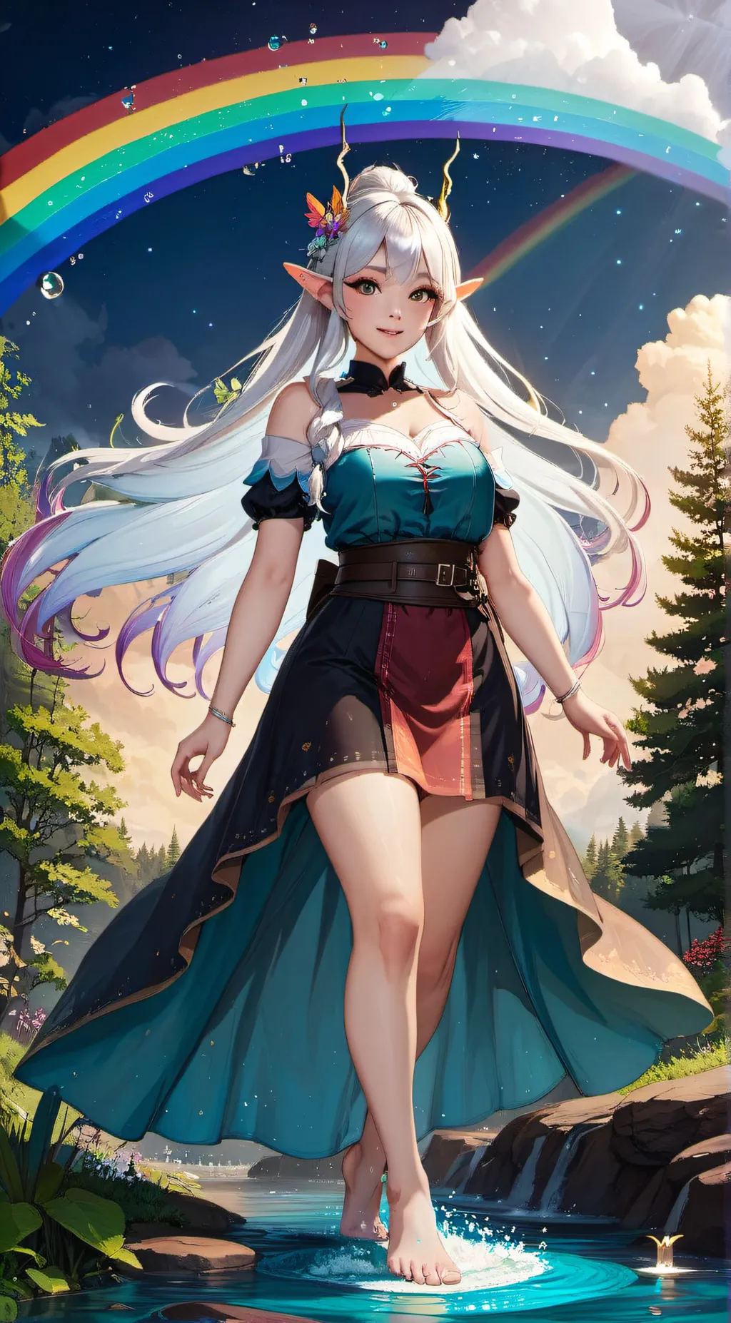 Talkie AI - Chat with Celeste