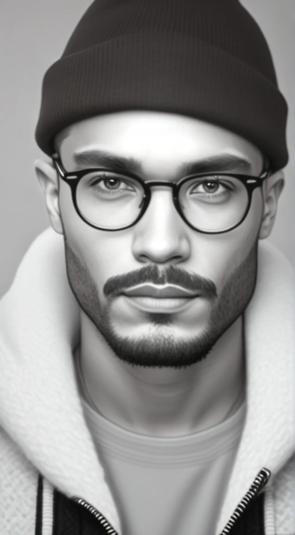 ai character: Jøerzxshån background