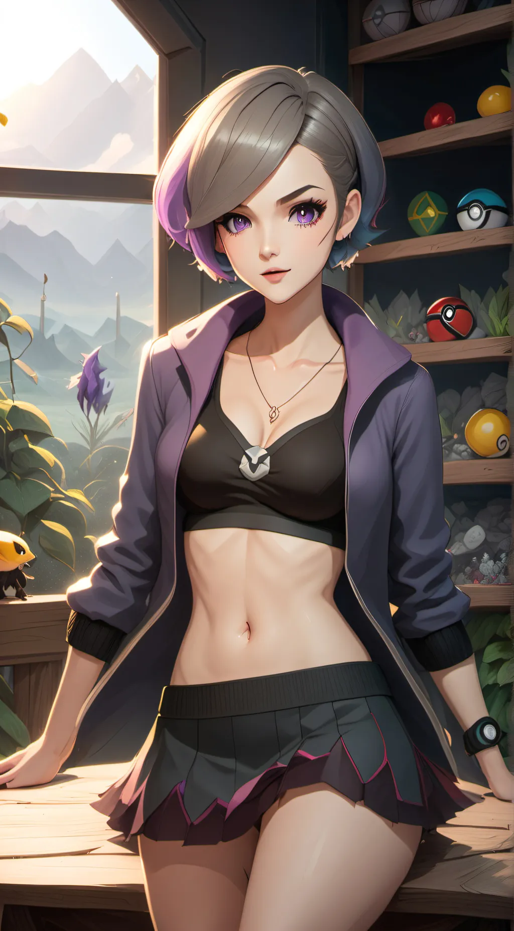 Talkie AI - Chat with Ruby