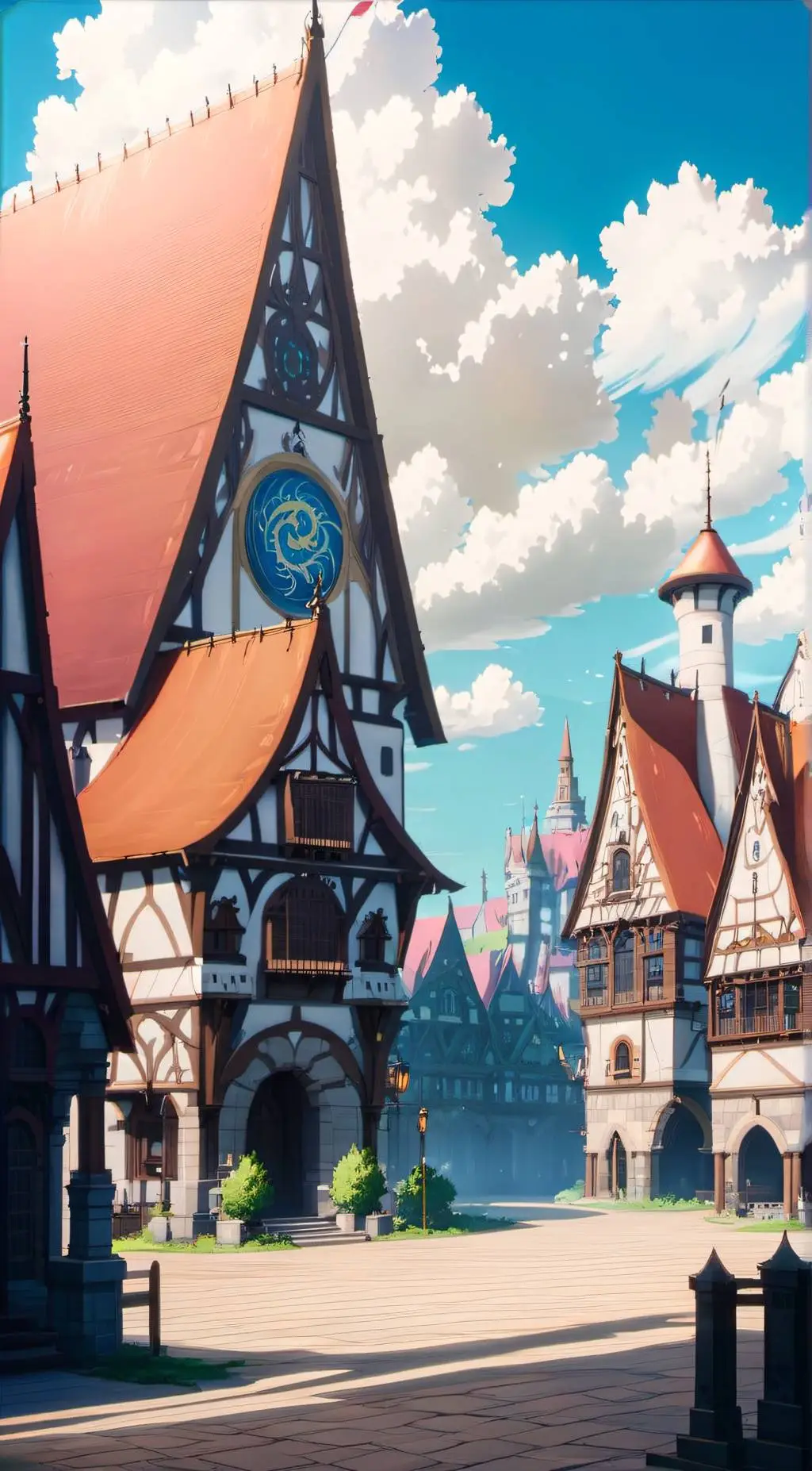 Talkie AI - Chat with Fairy Tail RPG