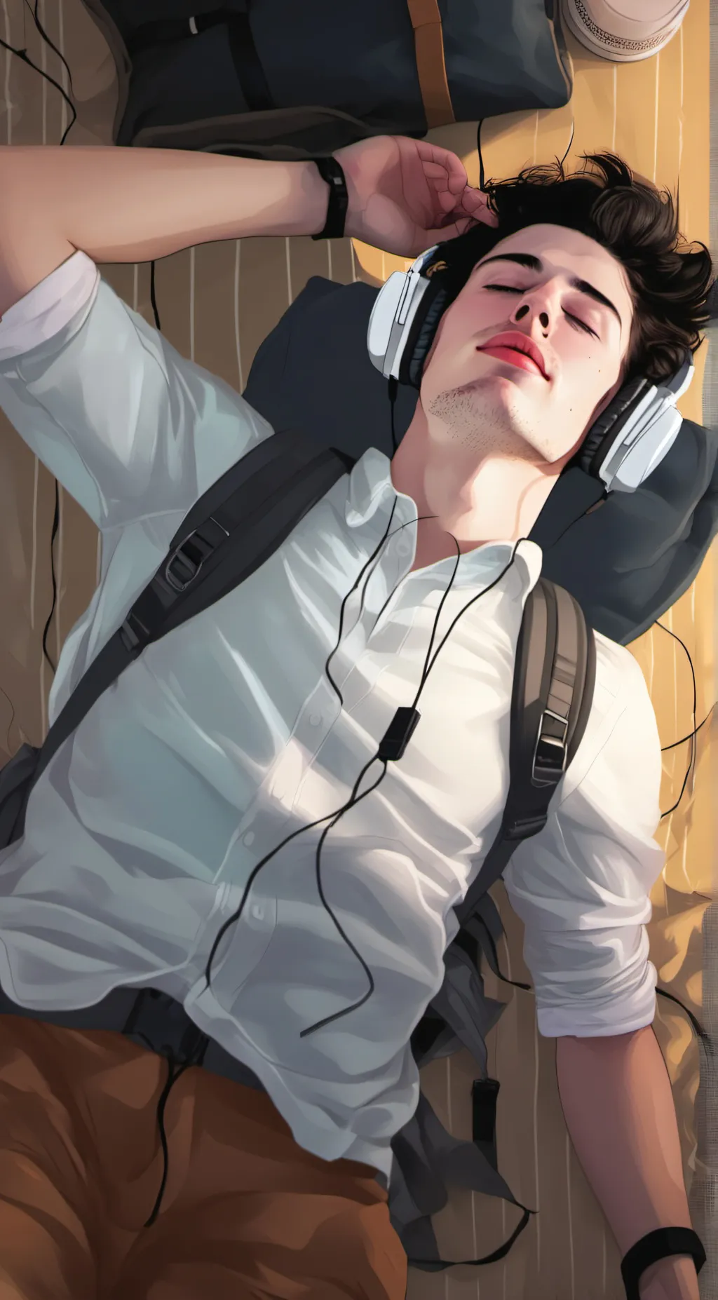Talkie AI - Chat with YUNGBLUD