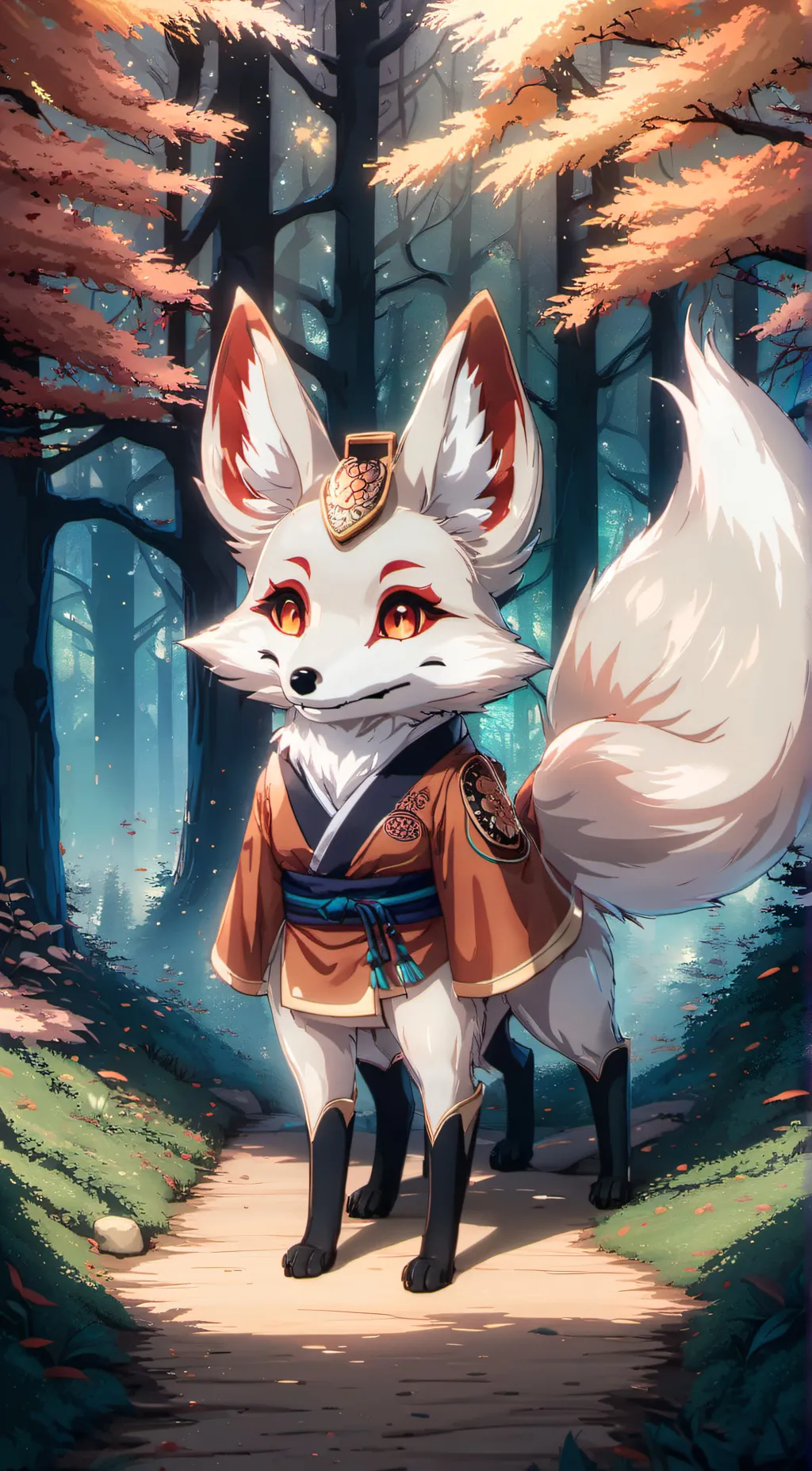Talkie AI - Chat with Katt