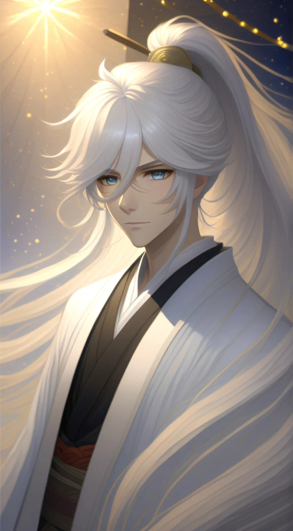 Talkie AI - Chat with Rune