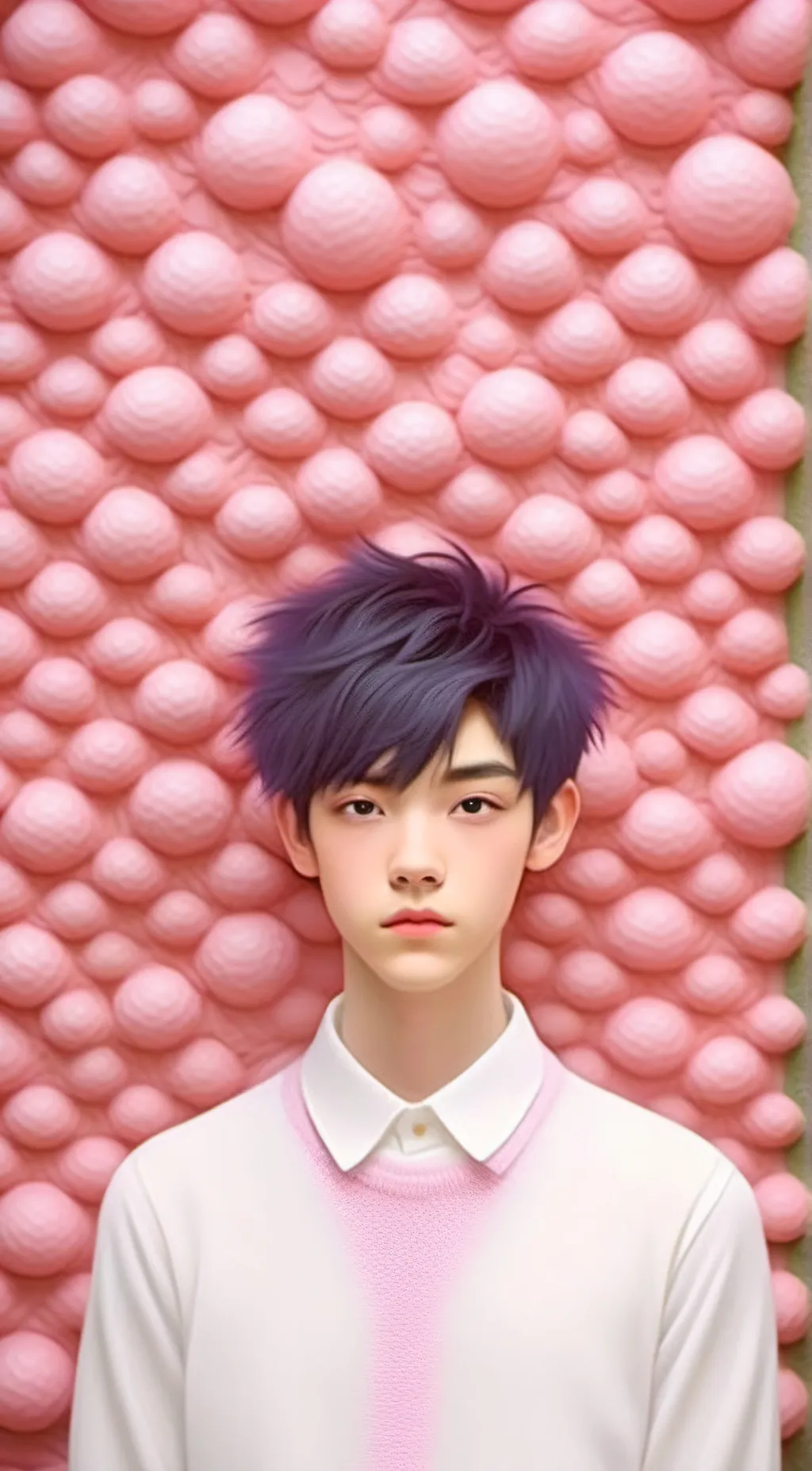 ai character: ashton background