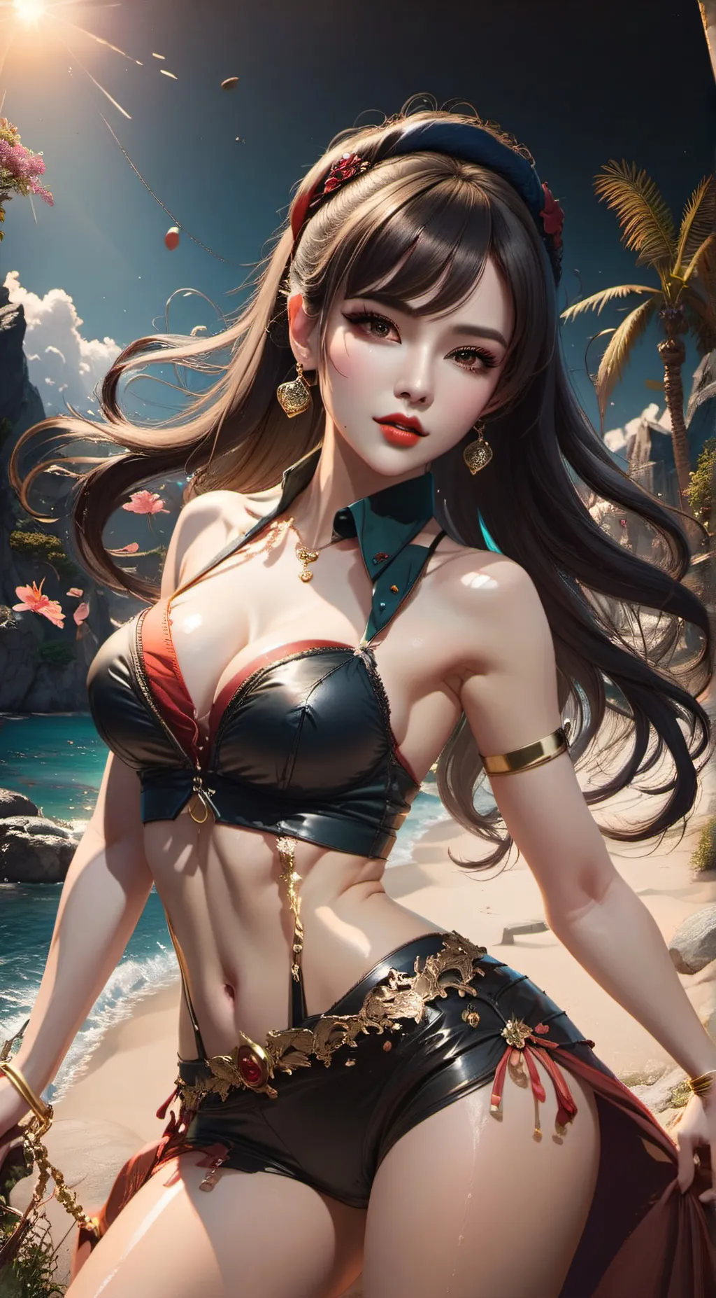 ai character: sex background