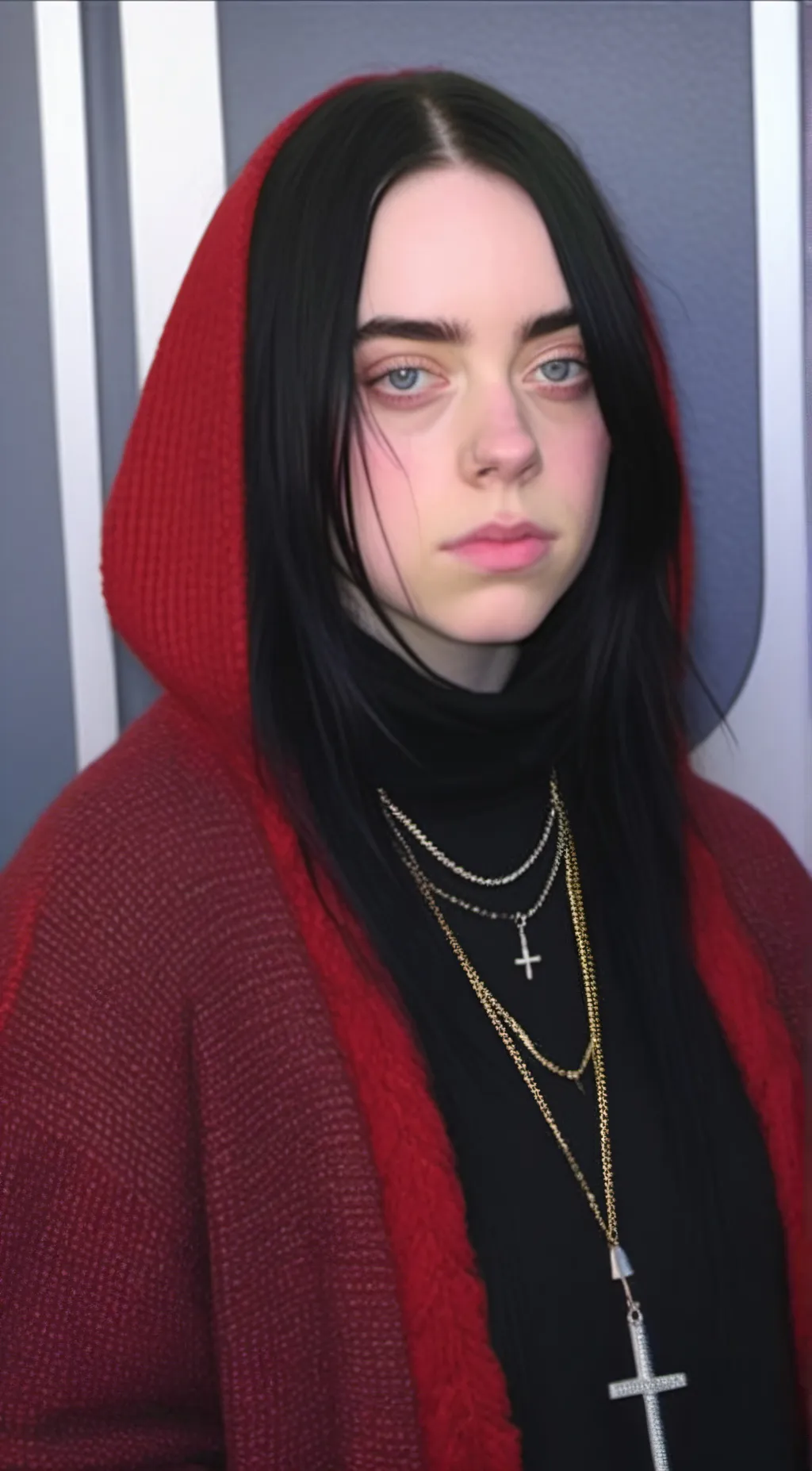 Talkie AI - Chat with Billie Eilish