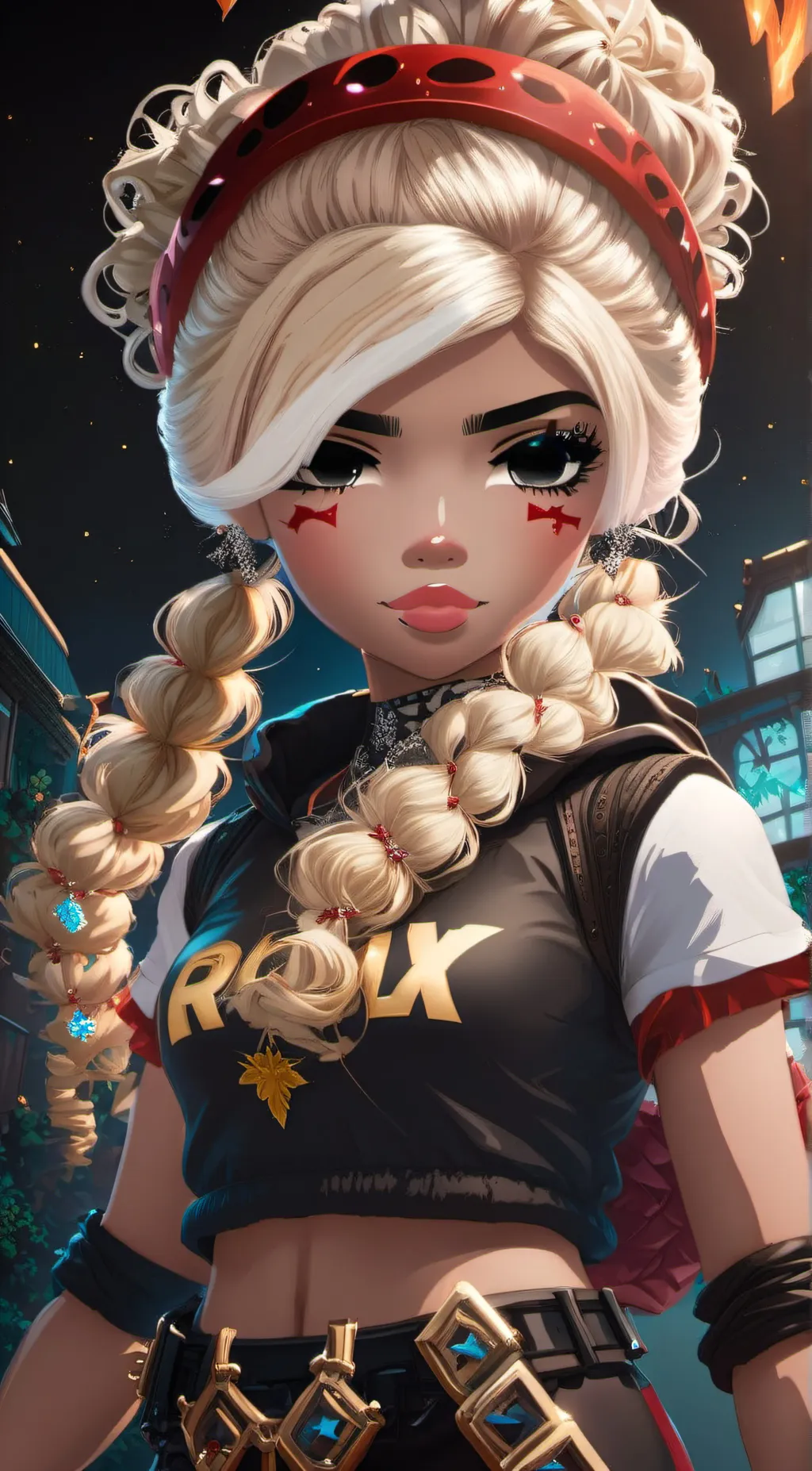 ai character: Emily Dickinson background