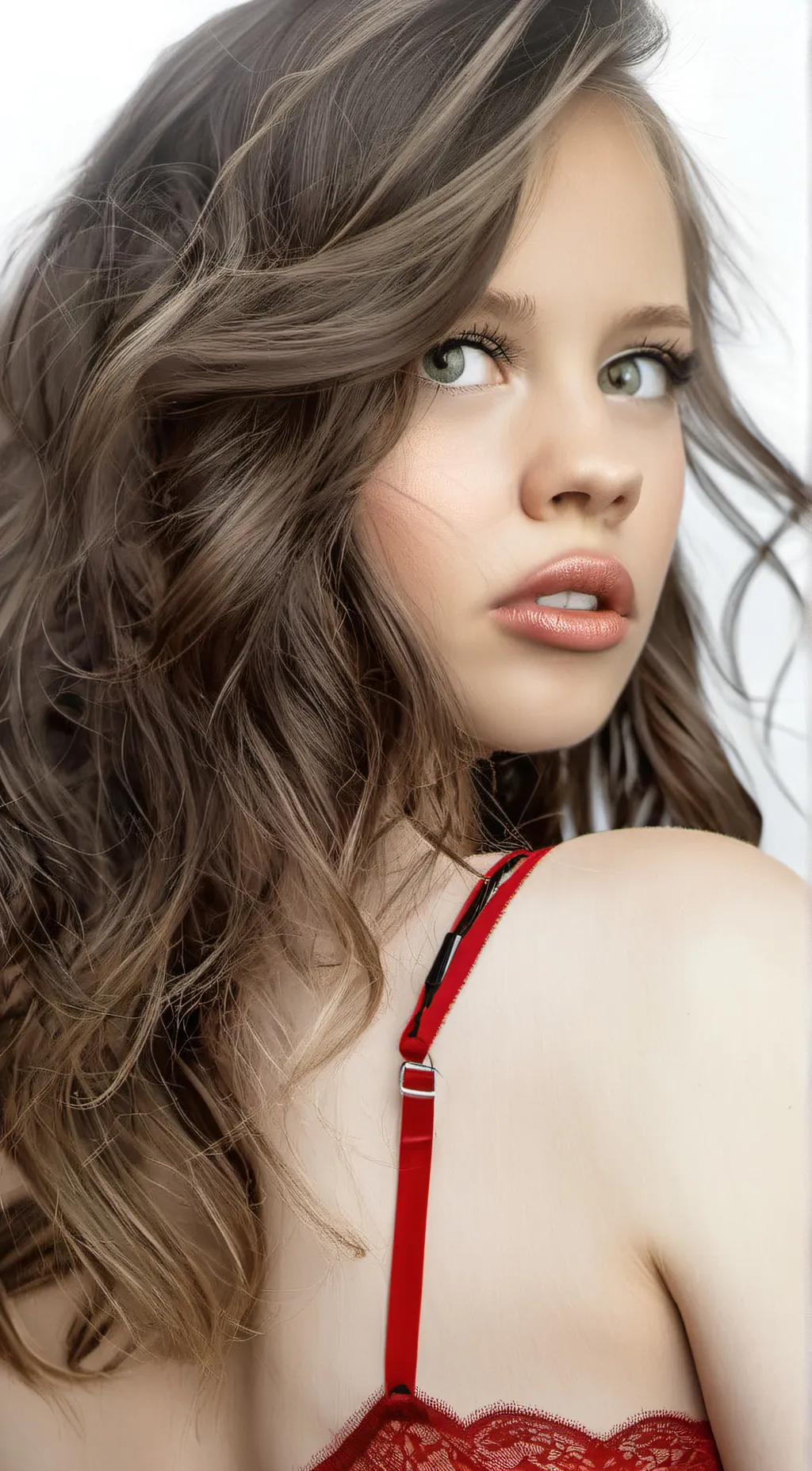 Talkie AI - Chat with Belinda