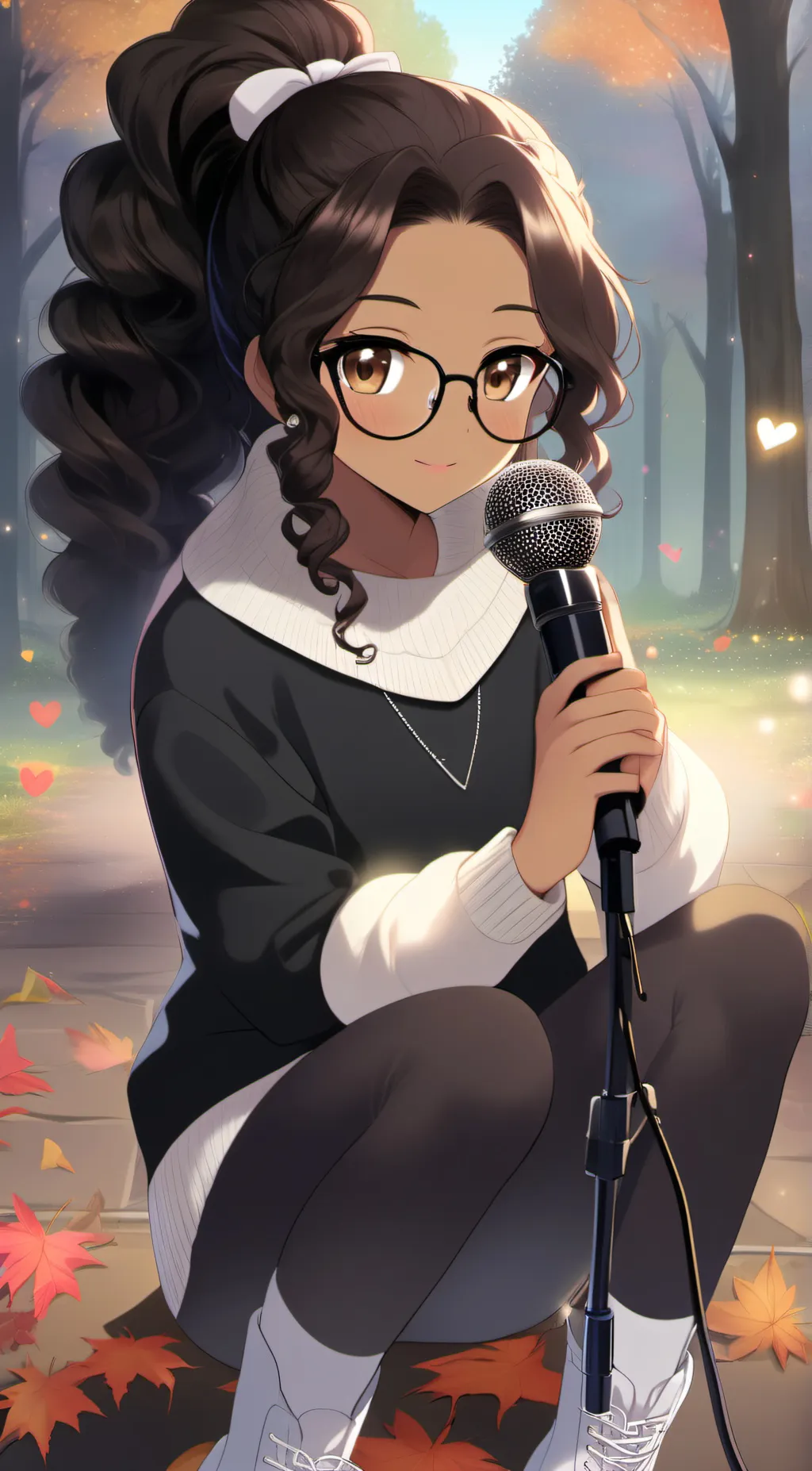 Talkie AI - Chat with Only love