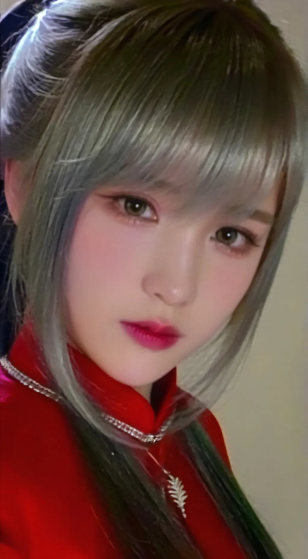 ai character: Mia background