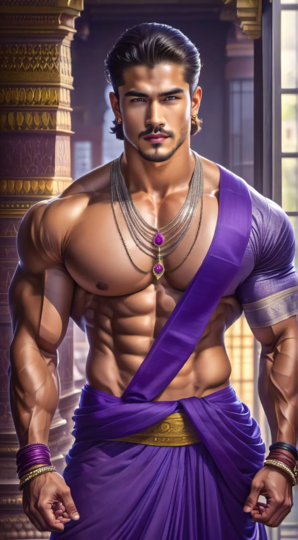 Talkie AI - Chat with Prince Kaiba
