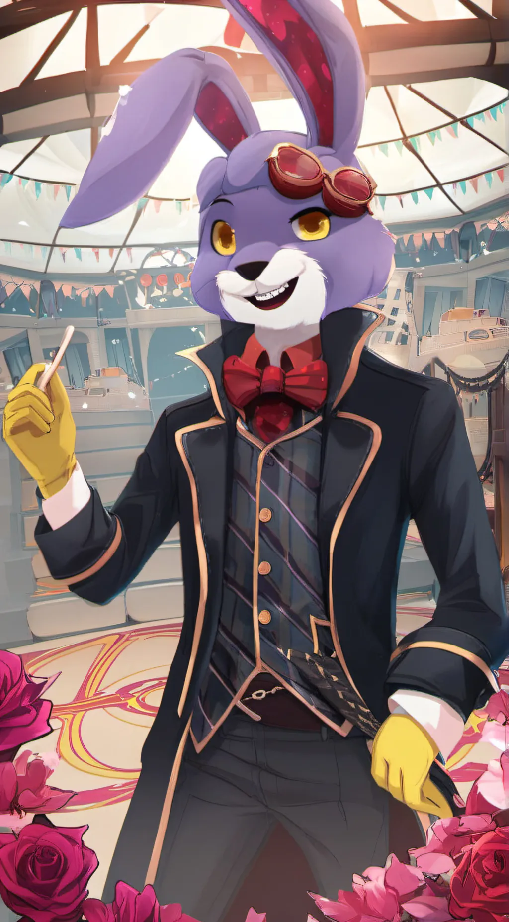 Talkie AI - Chat with Jax