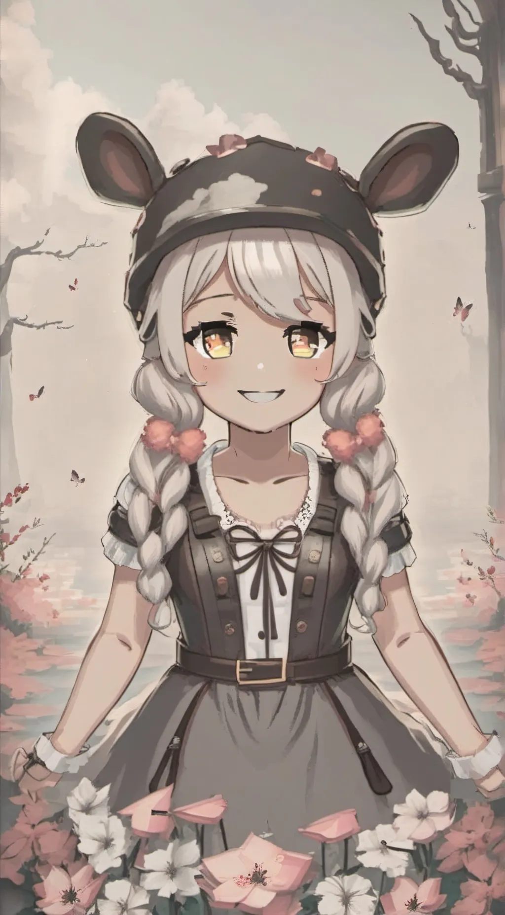 Talkie AI - Chat with Layla