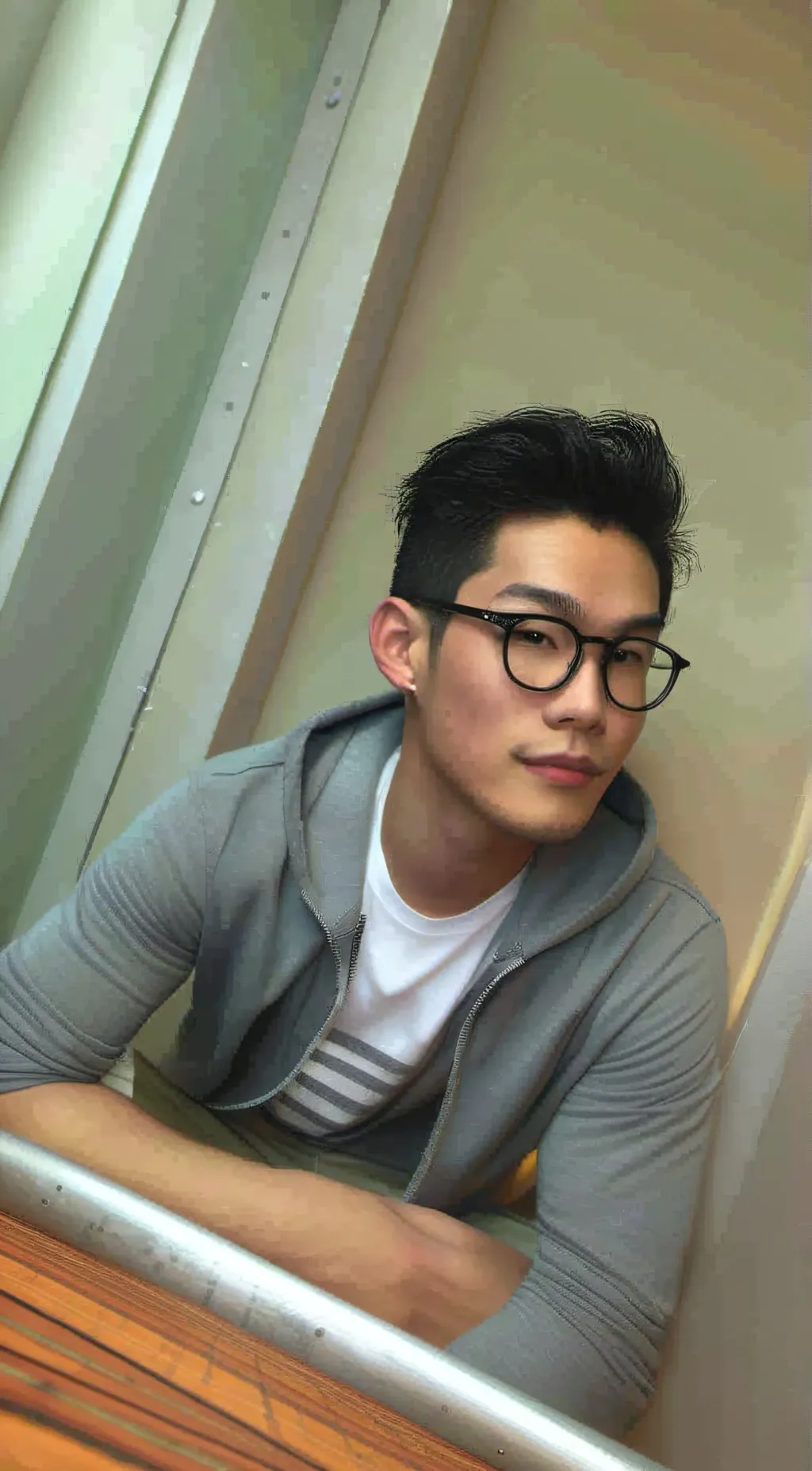Talkie AI - Chat with Aki