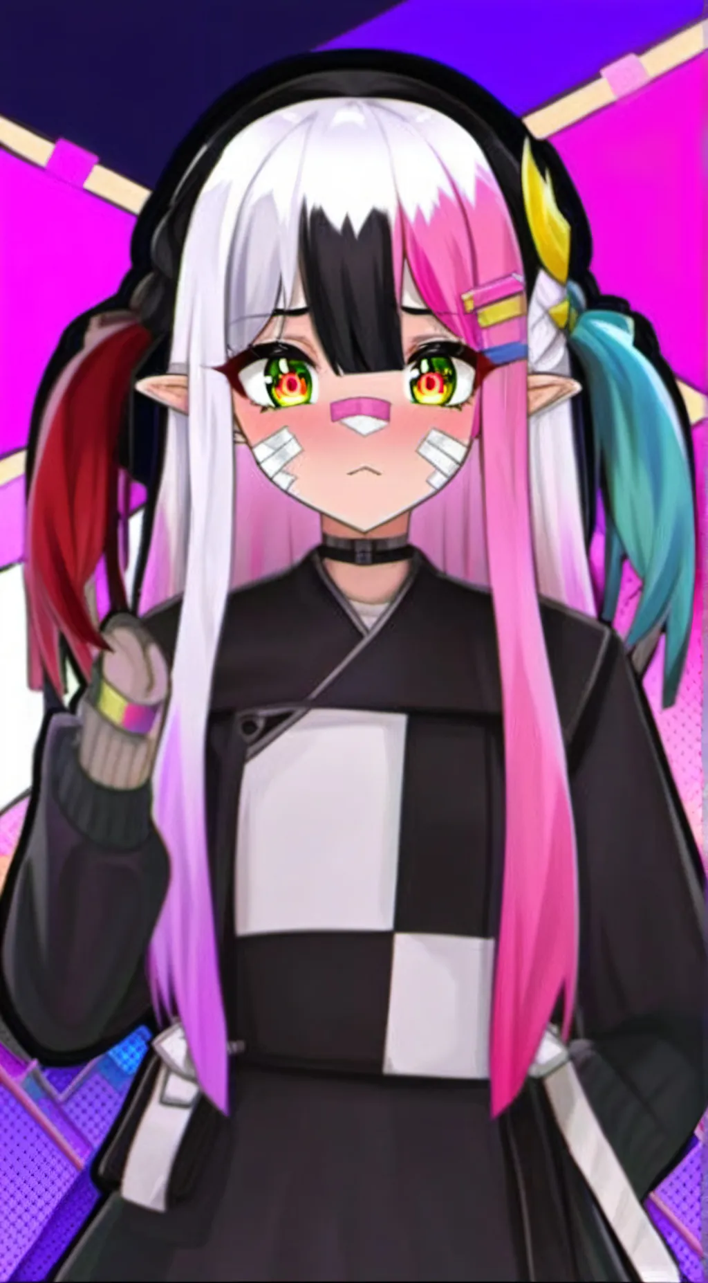 ai character: inquistormaster background