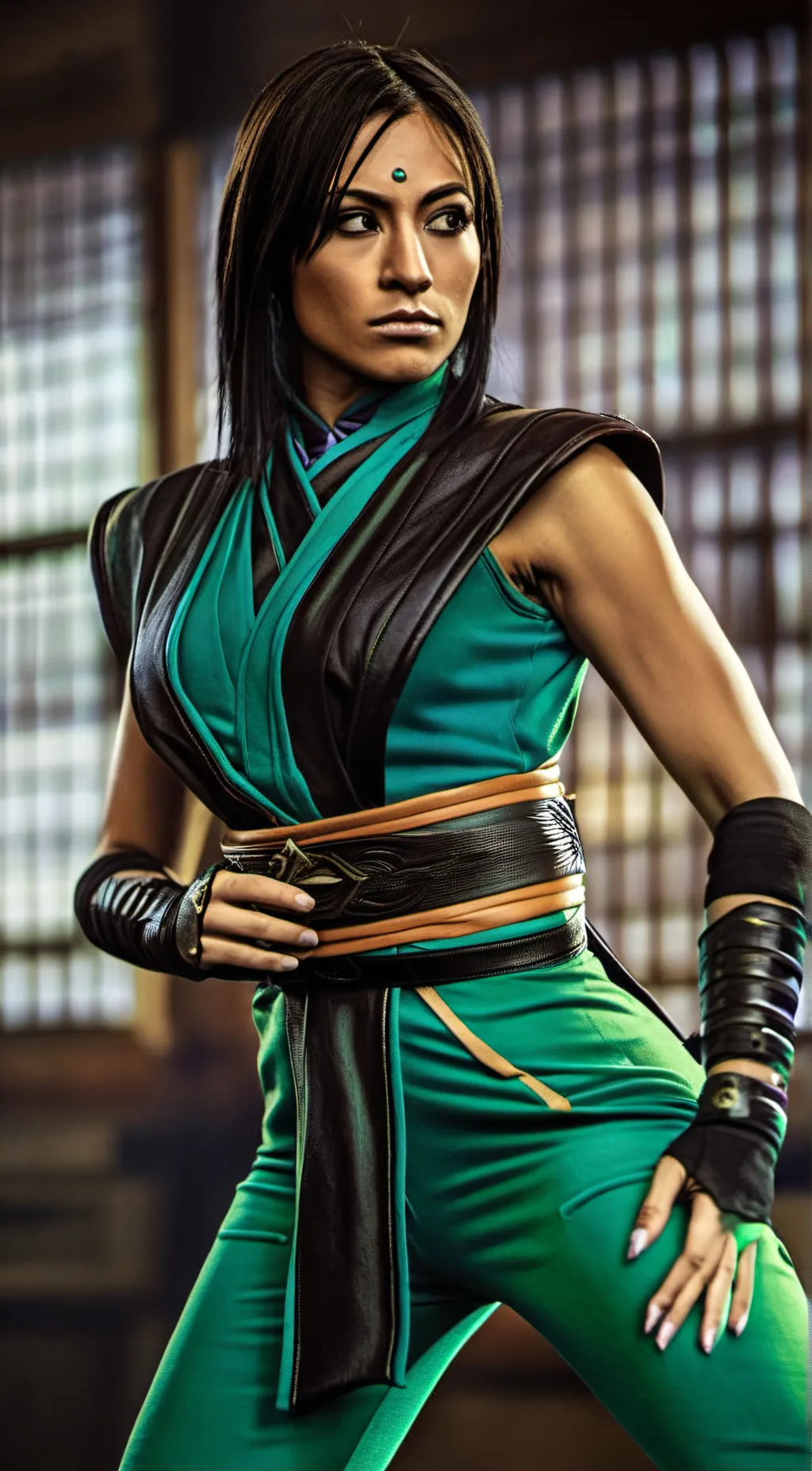 Talkie AI - Chat with Jade from(mk)