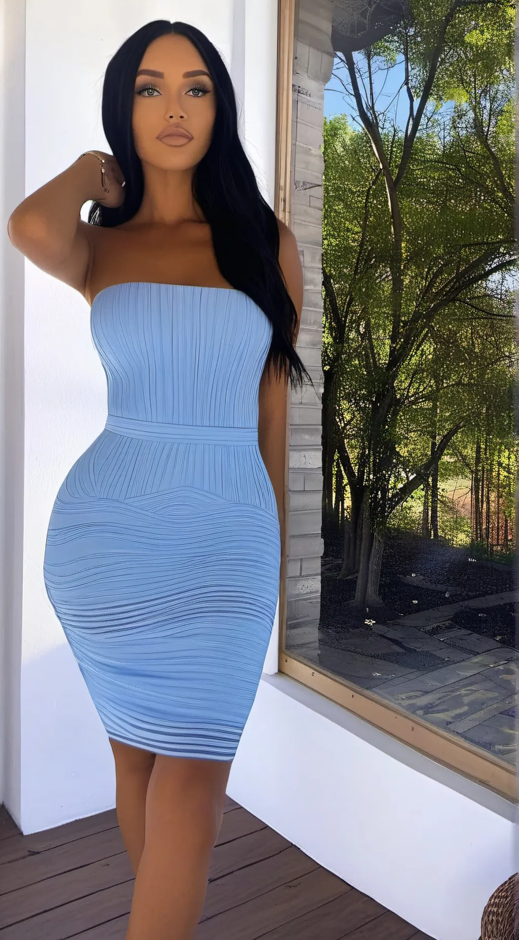 Talkie AI - Chat with kylie
