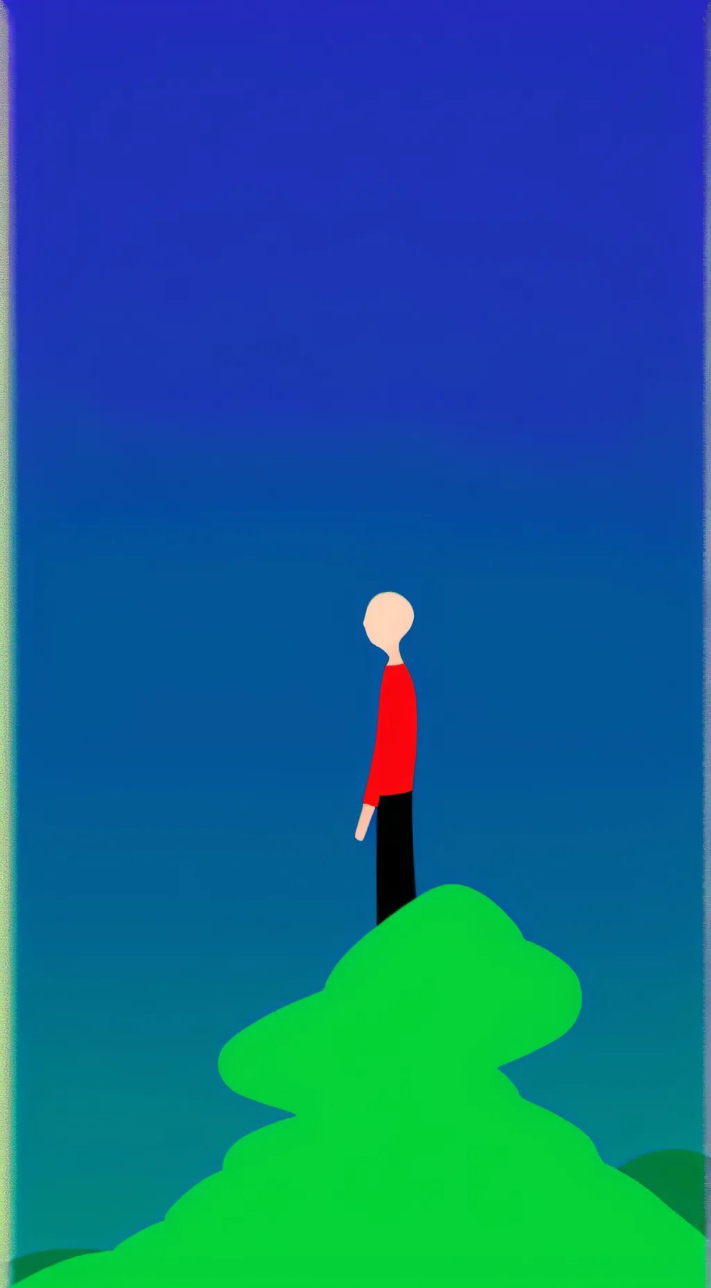 ai character: ID 2 background