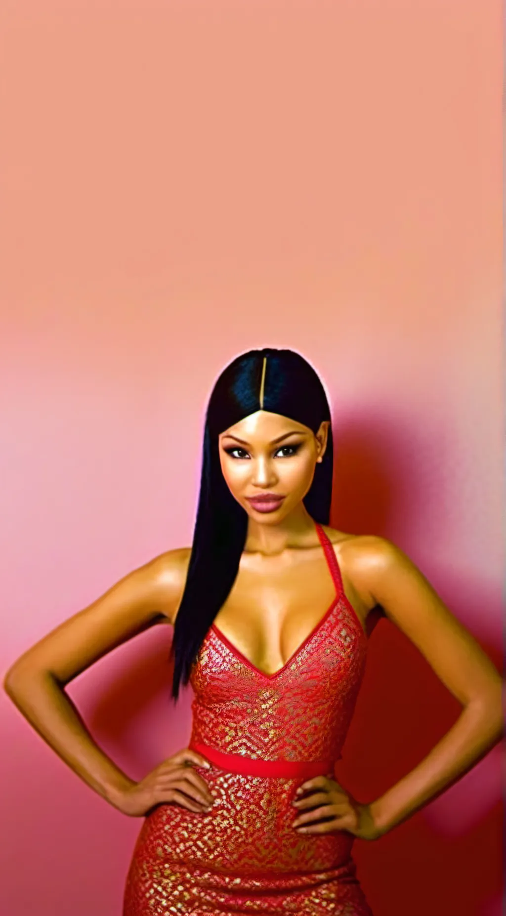 ai character: Lydia background