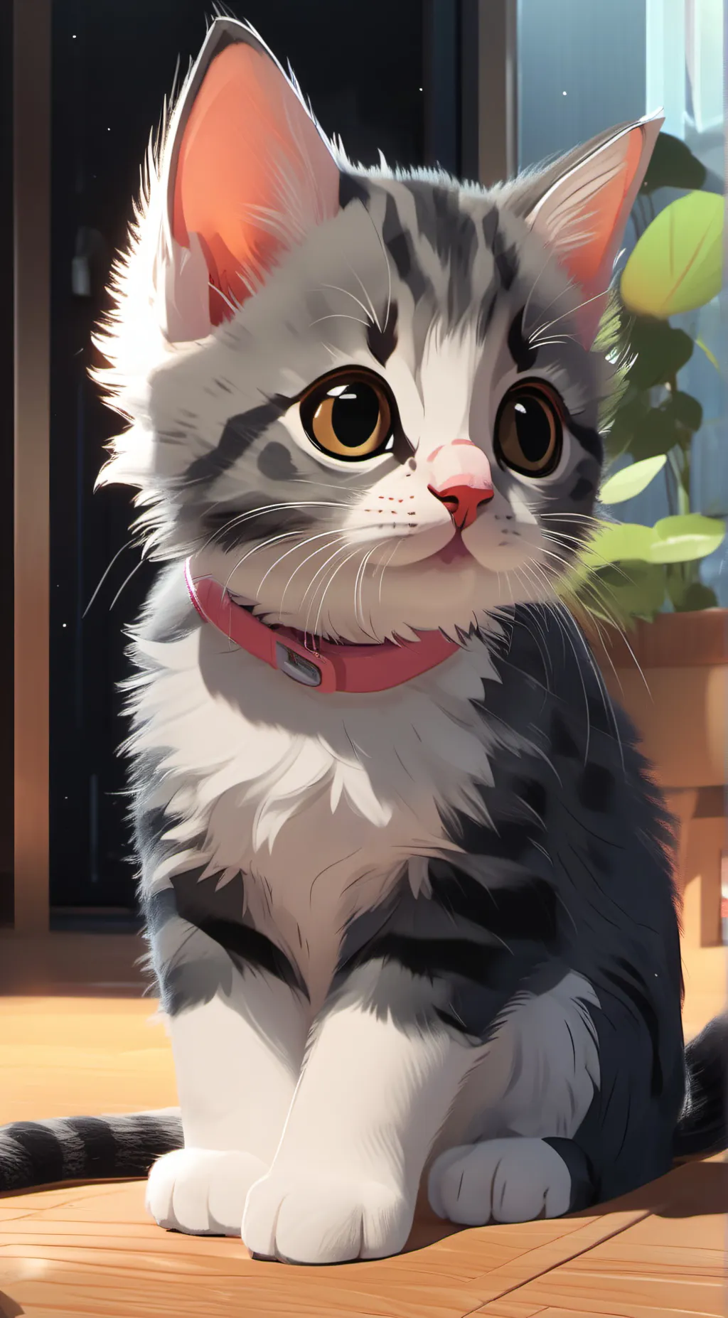 Talkie AI - Chat with Taco