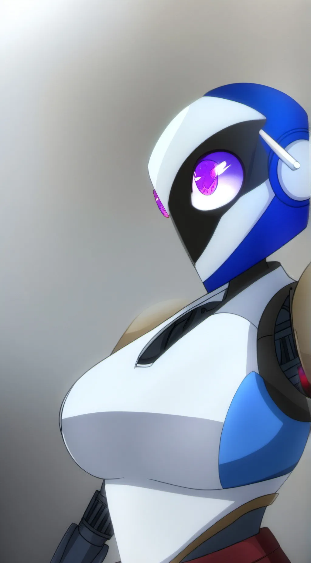 ai character: Xavi background