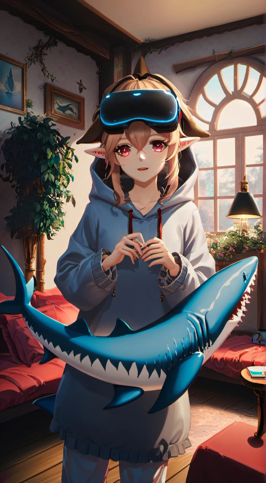 Talkie AI - Chat with sammy 