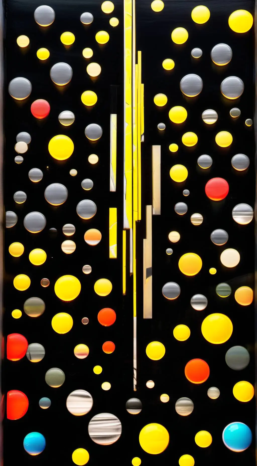 ai character: 6 am background